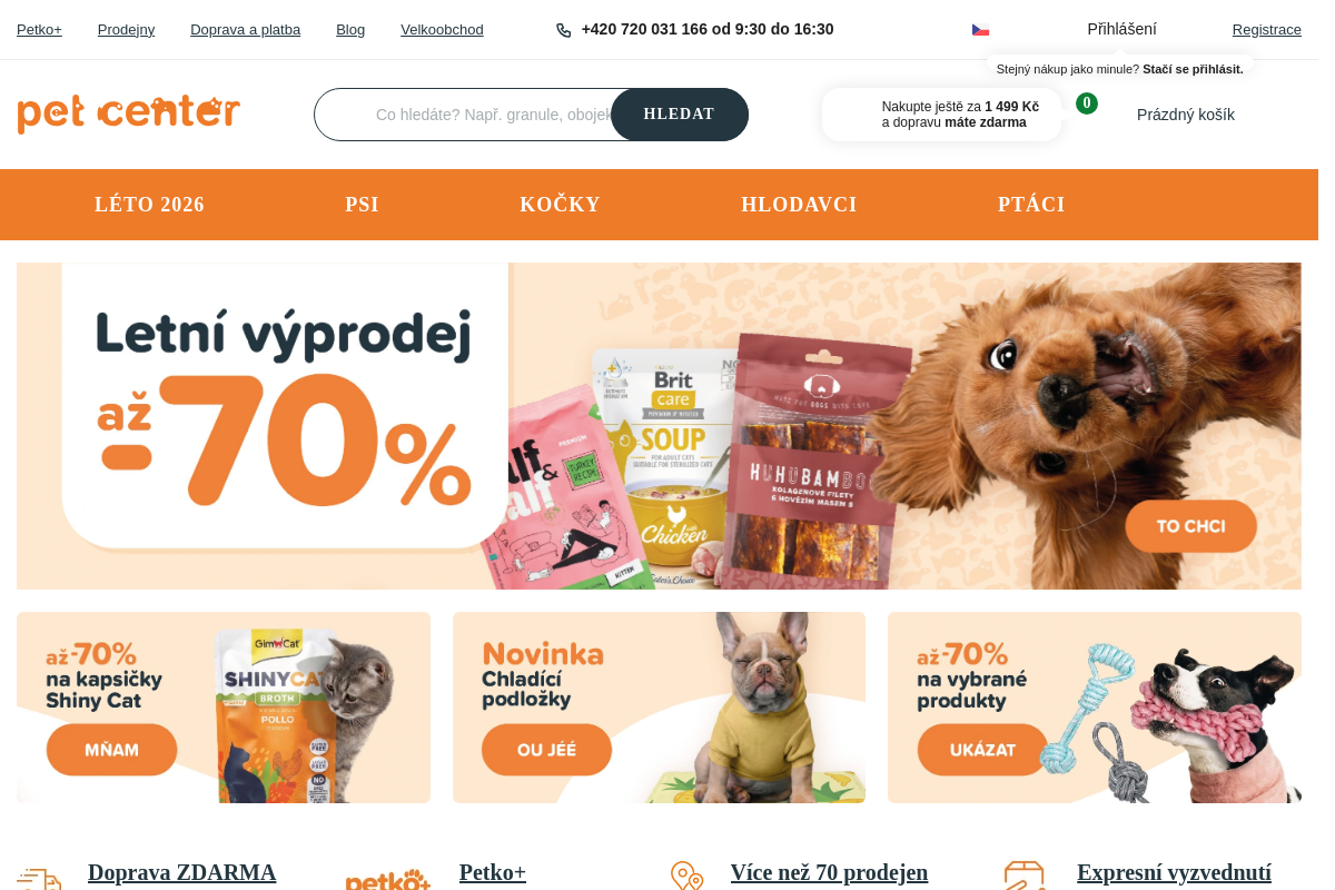 Petcenter.cz