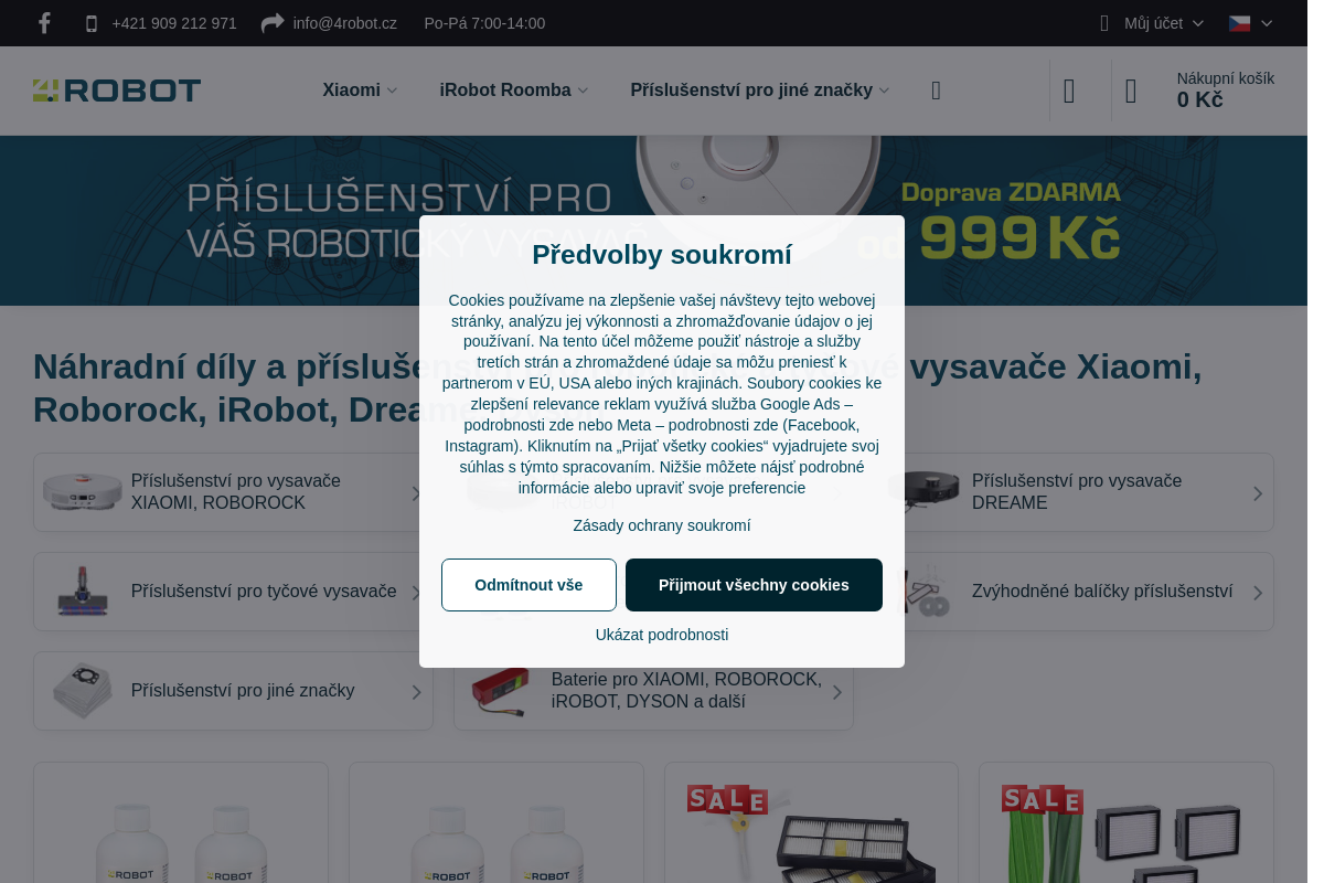 4robot.cz