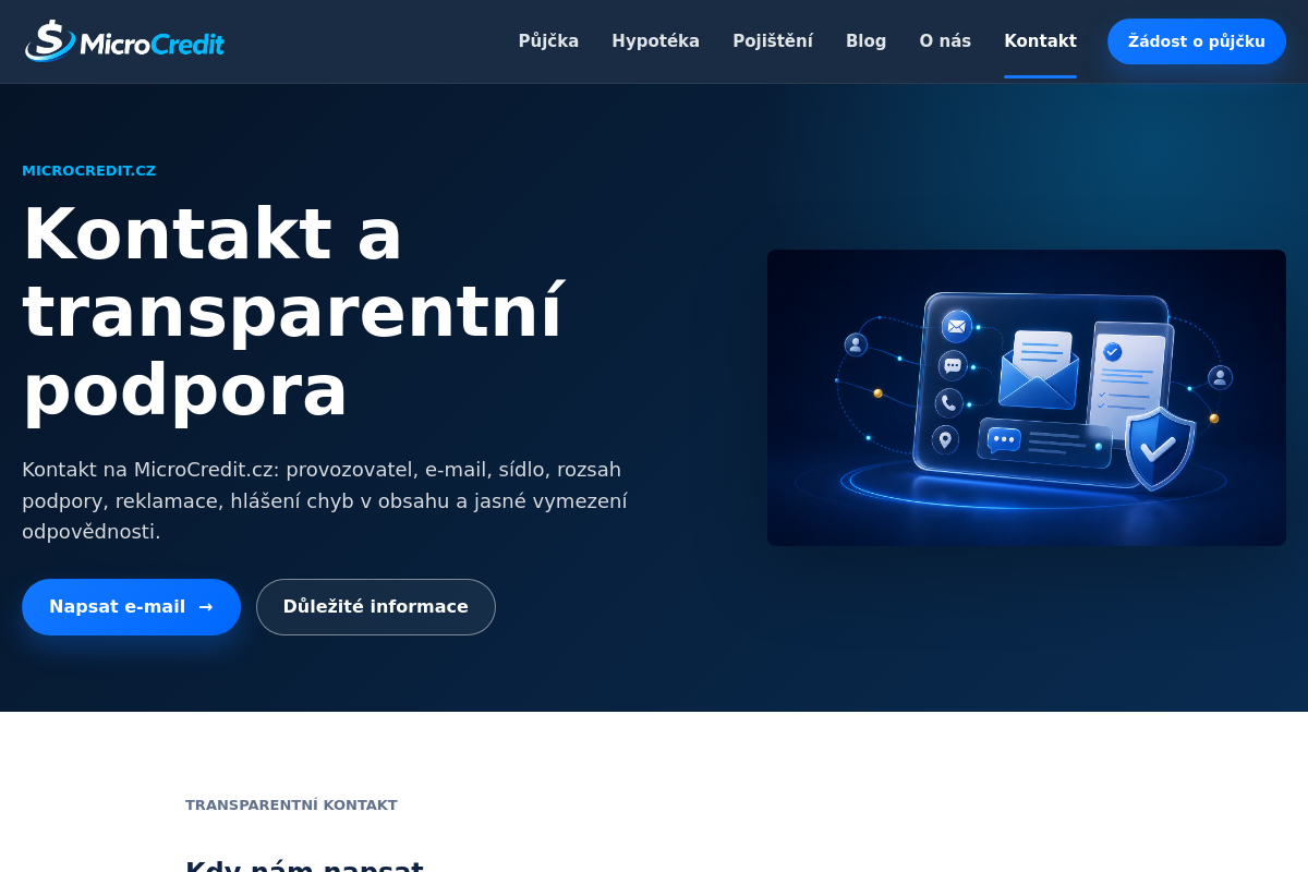 microcredit.cz