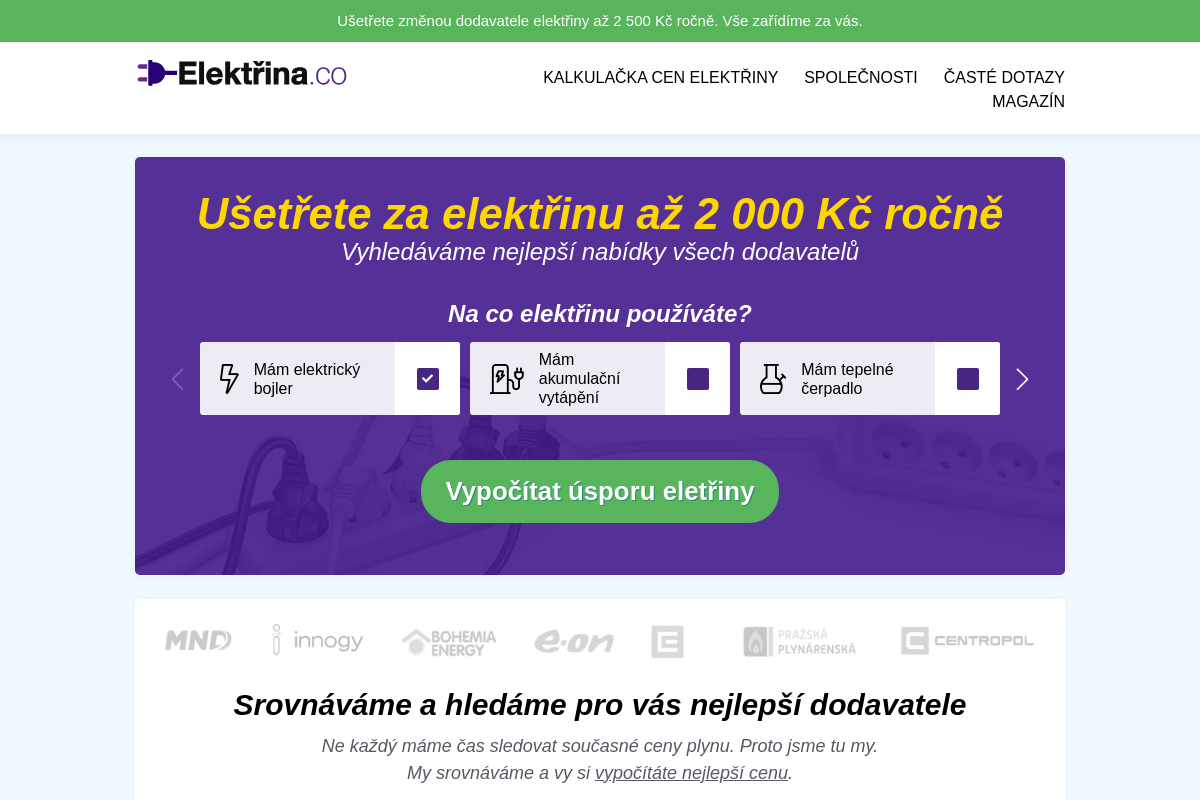 Elektrřina.co