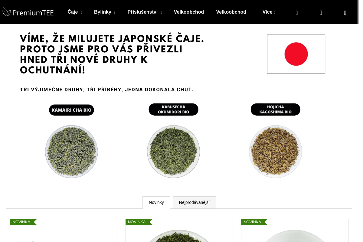 premiumtee.cz