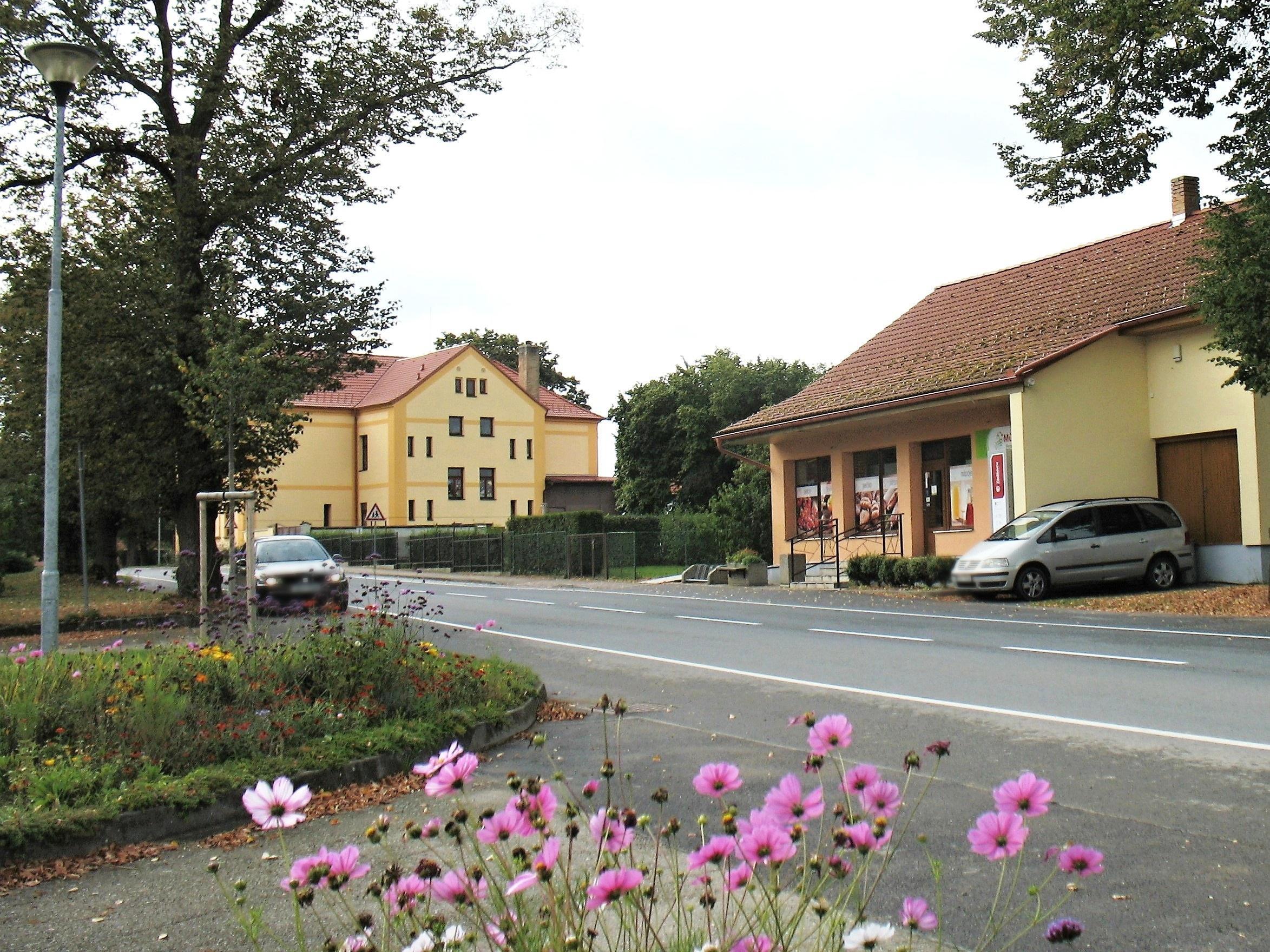 ZŠ a MŠ Žimutice foto 2