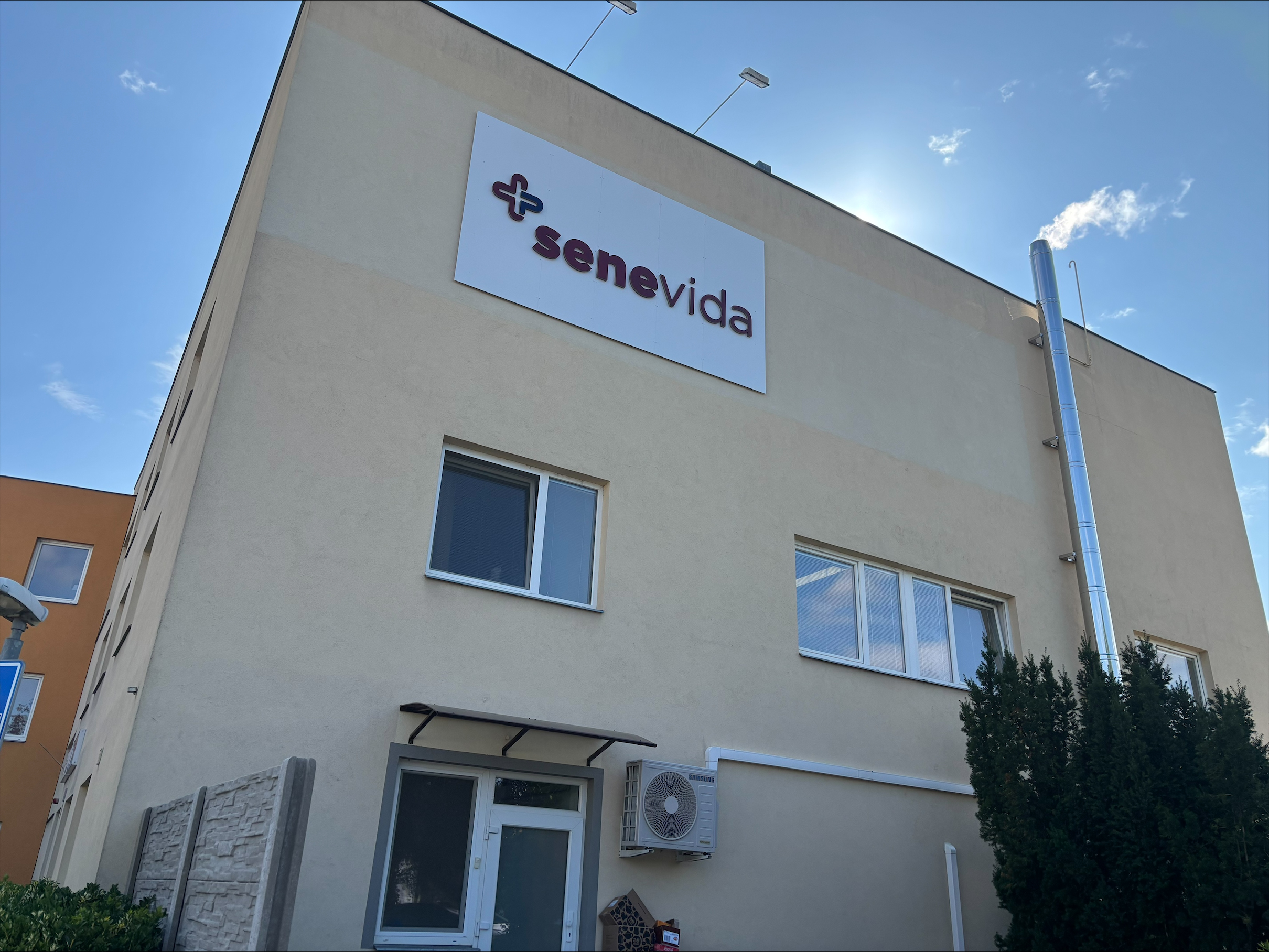 Senevida Modřice foto 2