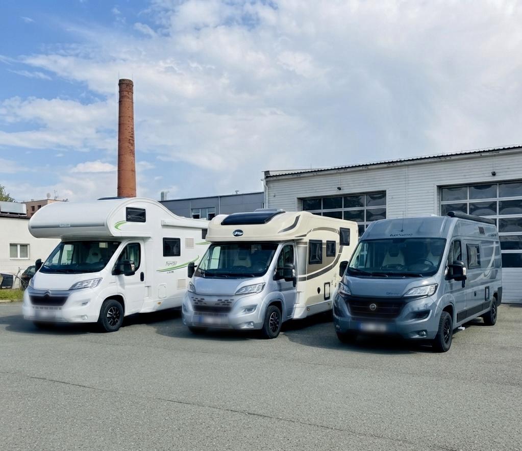 WAYVANS, s.r.o.