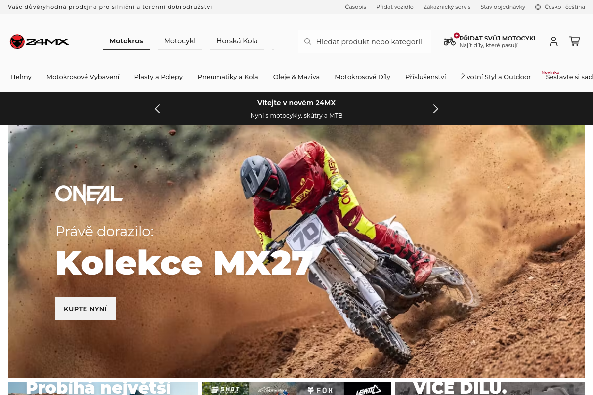 24MX