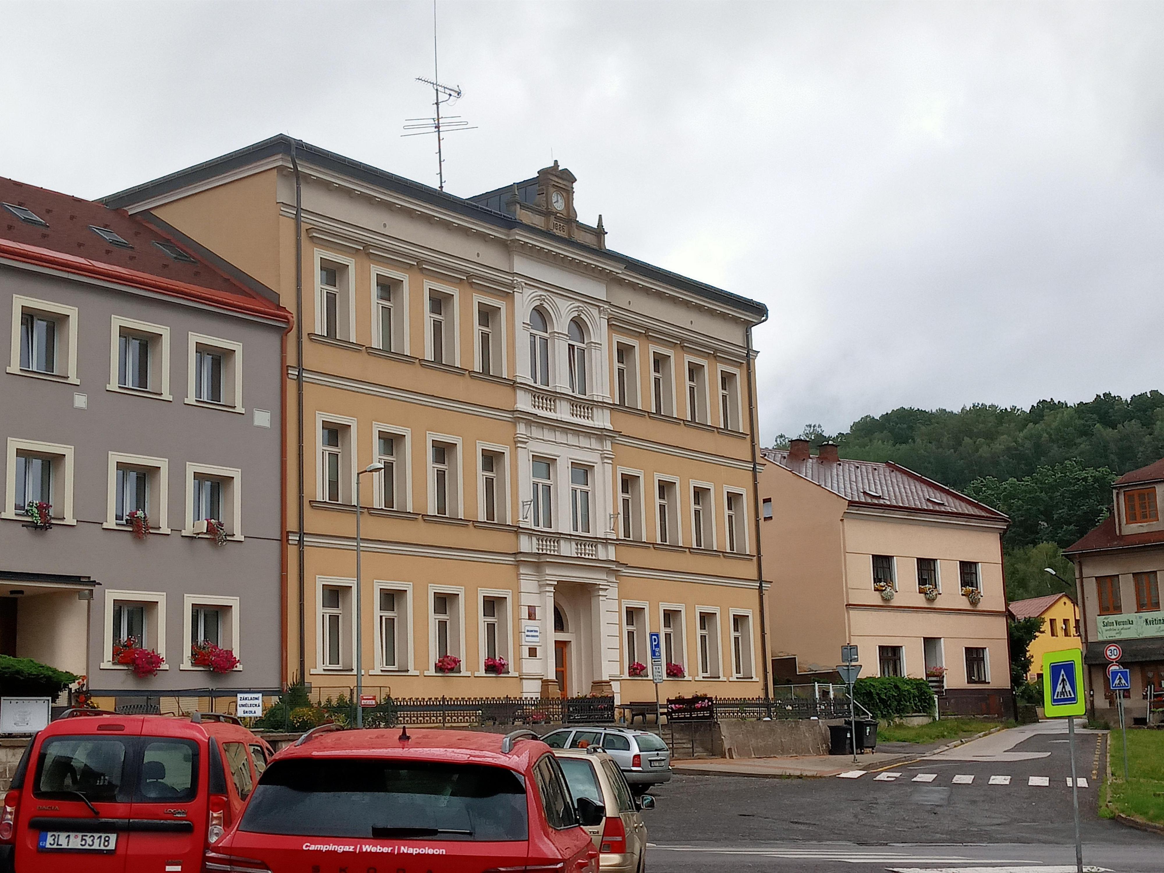 ZUŠ Semily foto 3