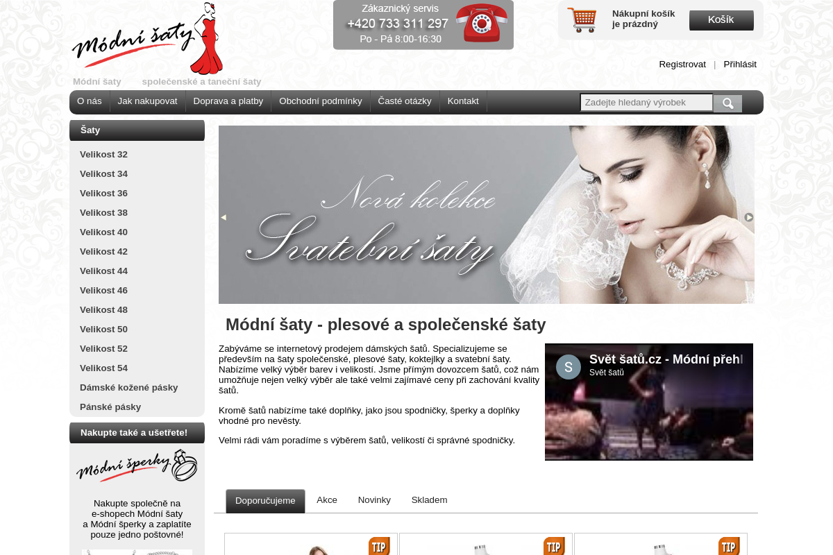Modnisaty.com