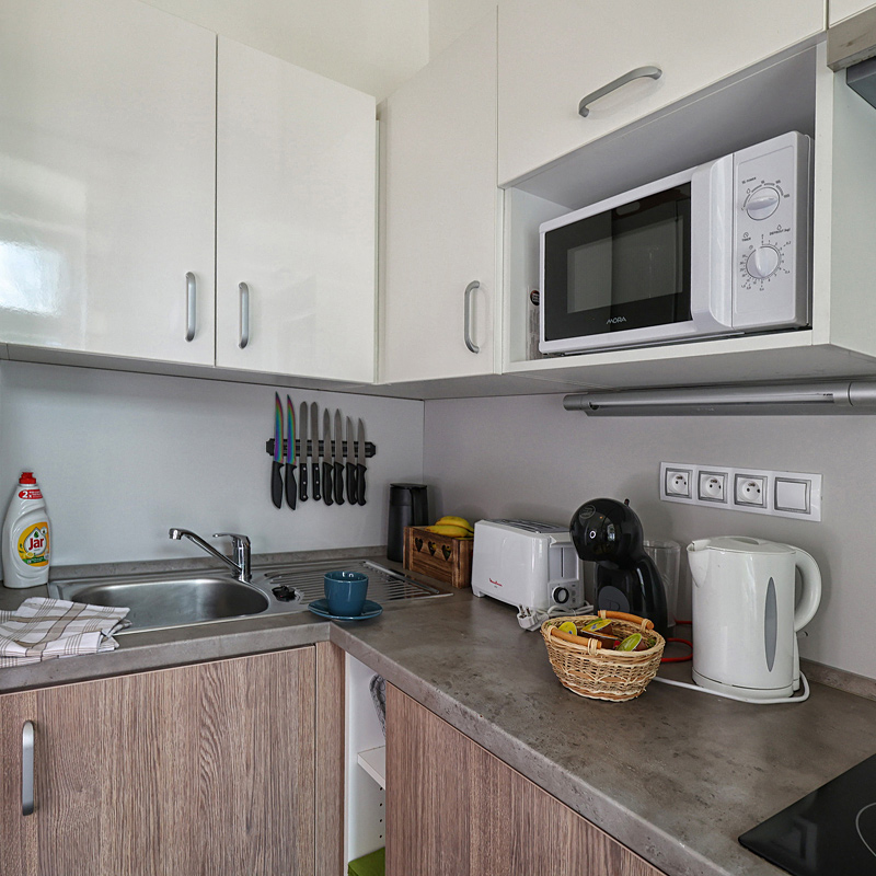 Apartmány U Aloise