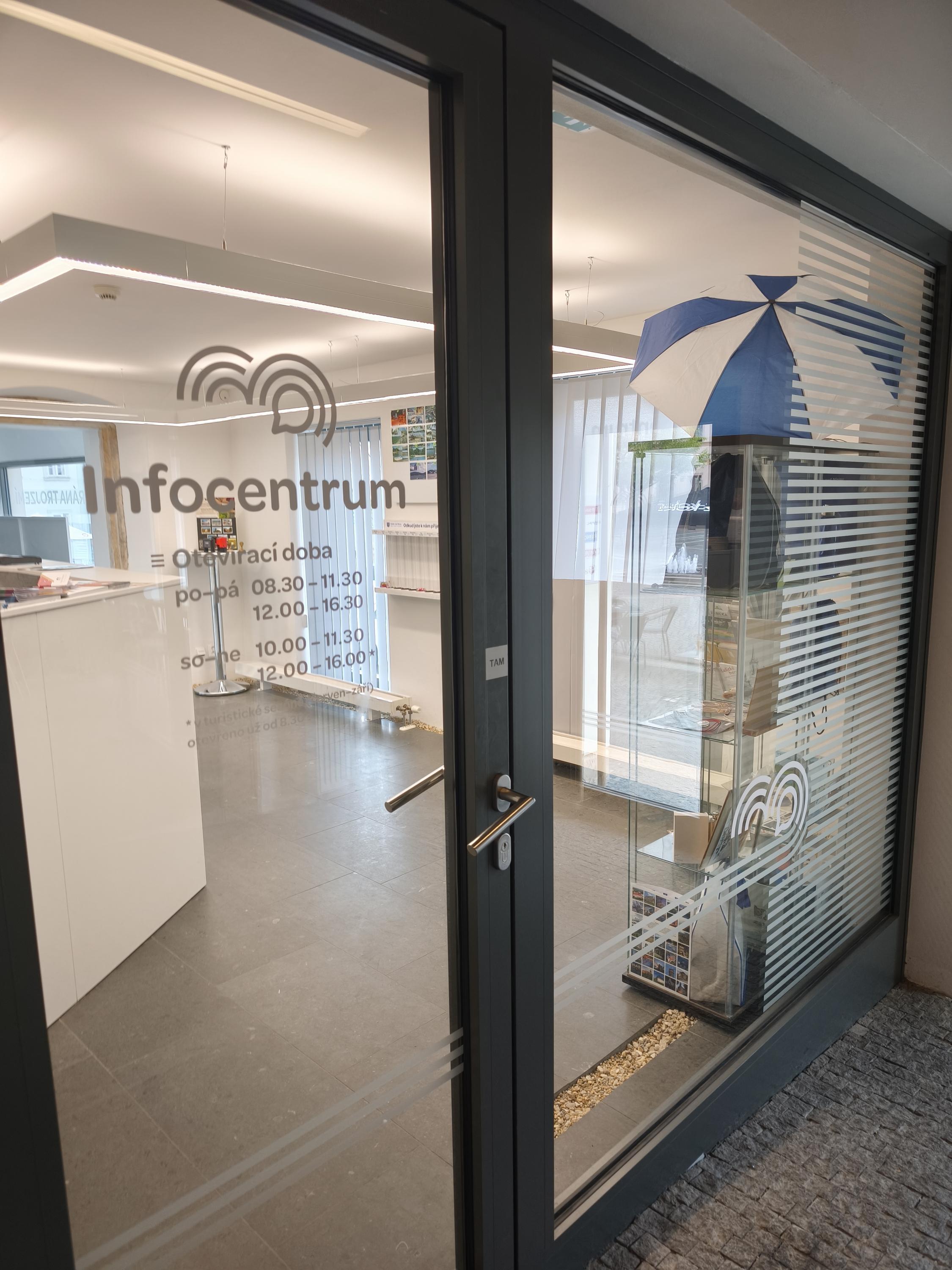 Infocentrum Brána Trojzemí foto 6