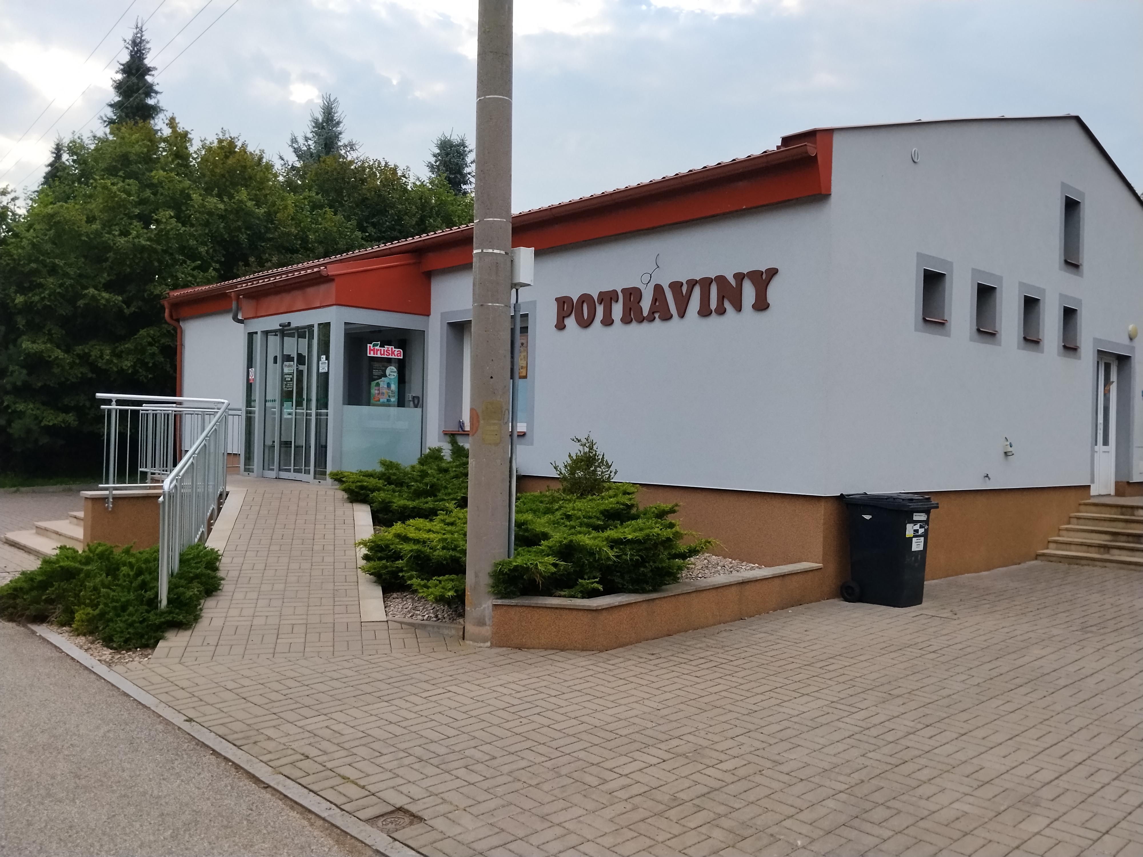 HRUŠKA mini