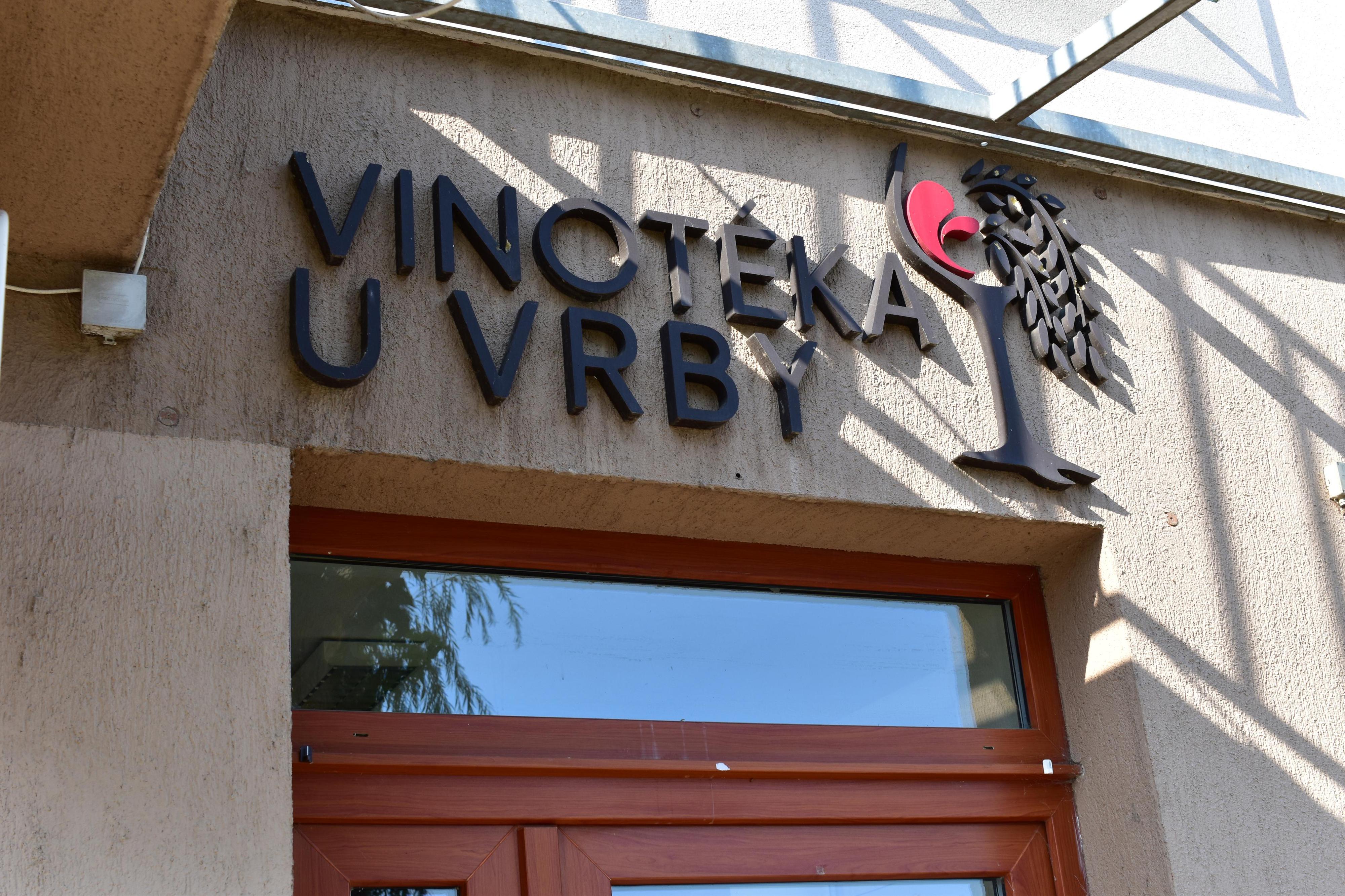 Vinotéka U vrby foto 2