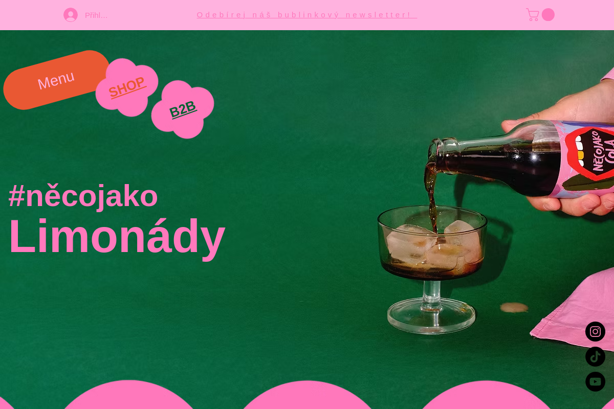 Něcojakocola