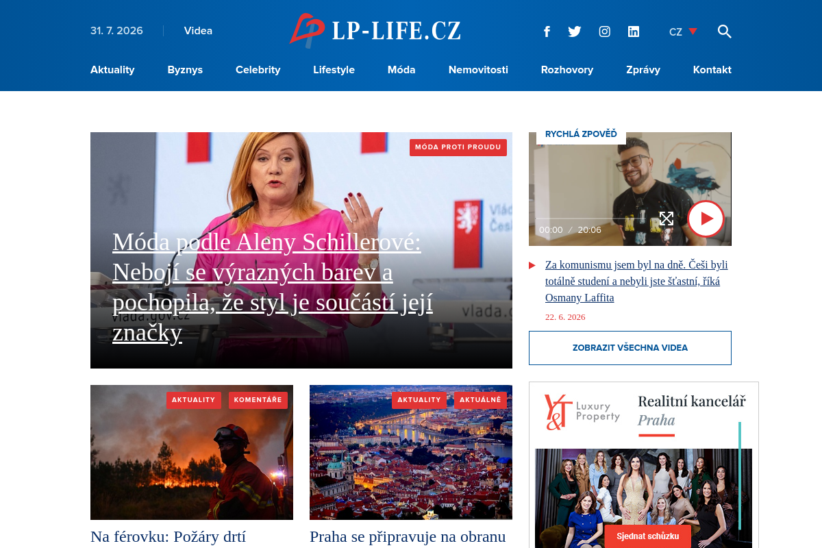 LP-Life.cz