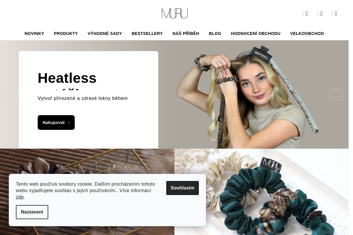 MURU