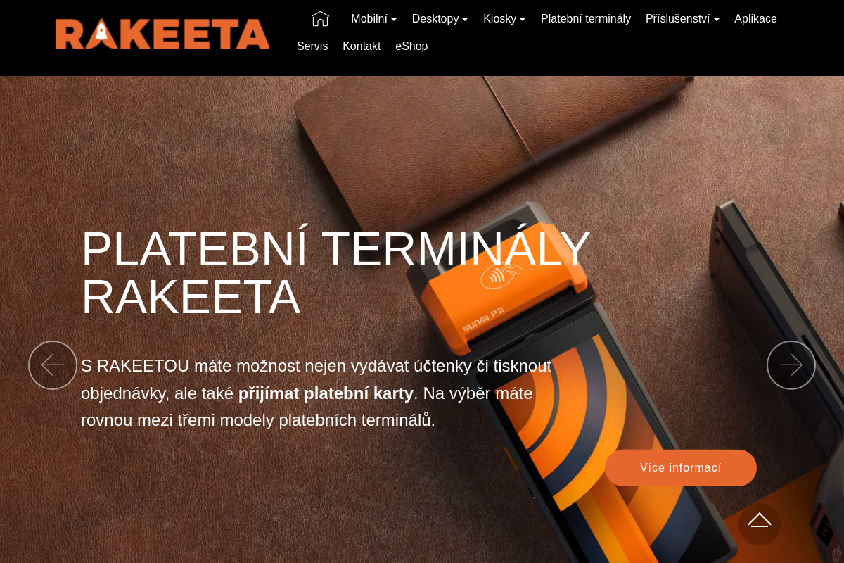 RAKEETA