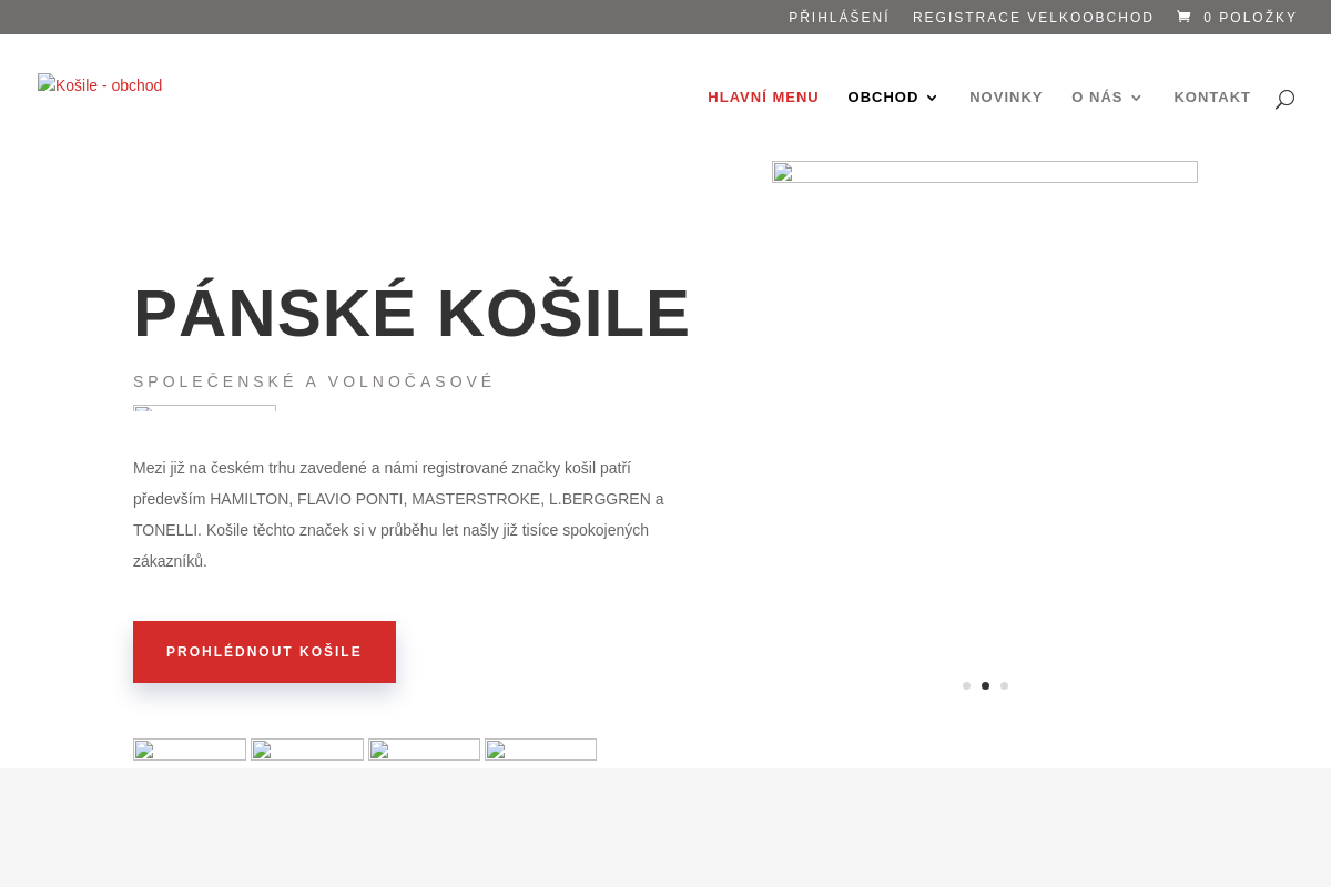 Kosileobchod.cz