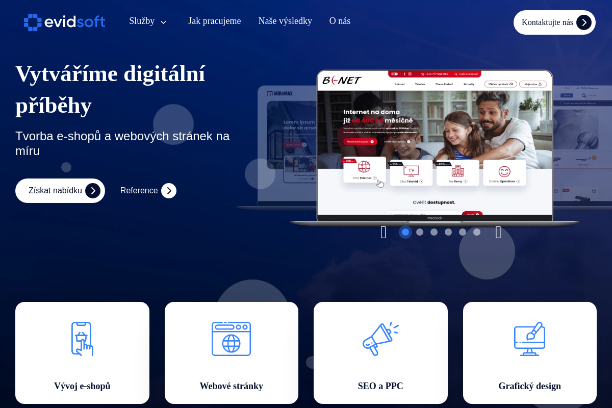 EvidSoft, s.r.o.