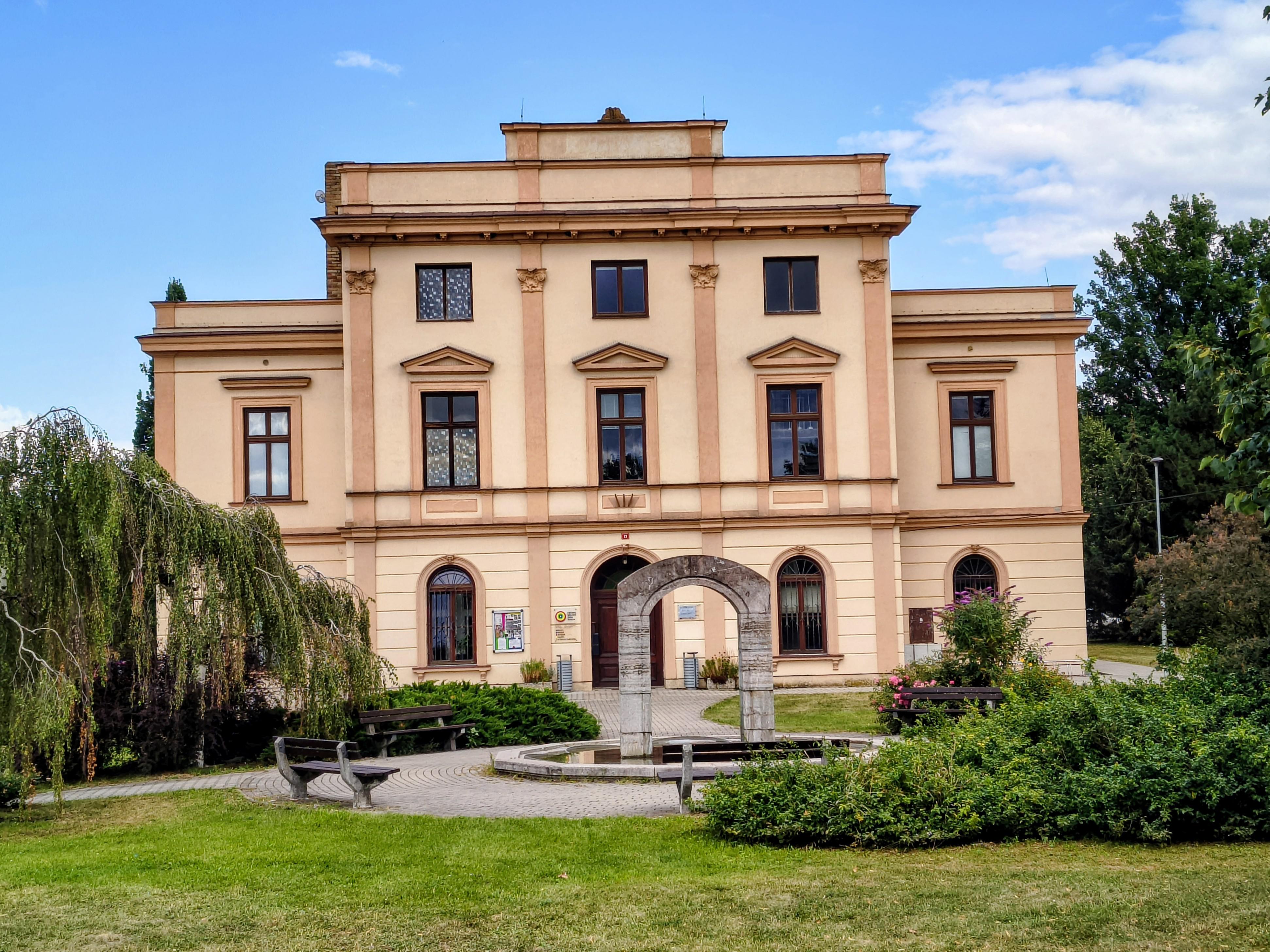 ZUŠ Řevnice foto 2