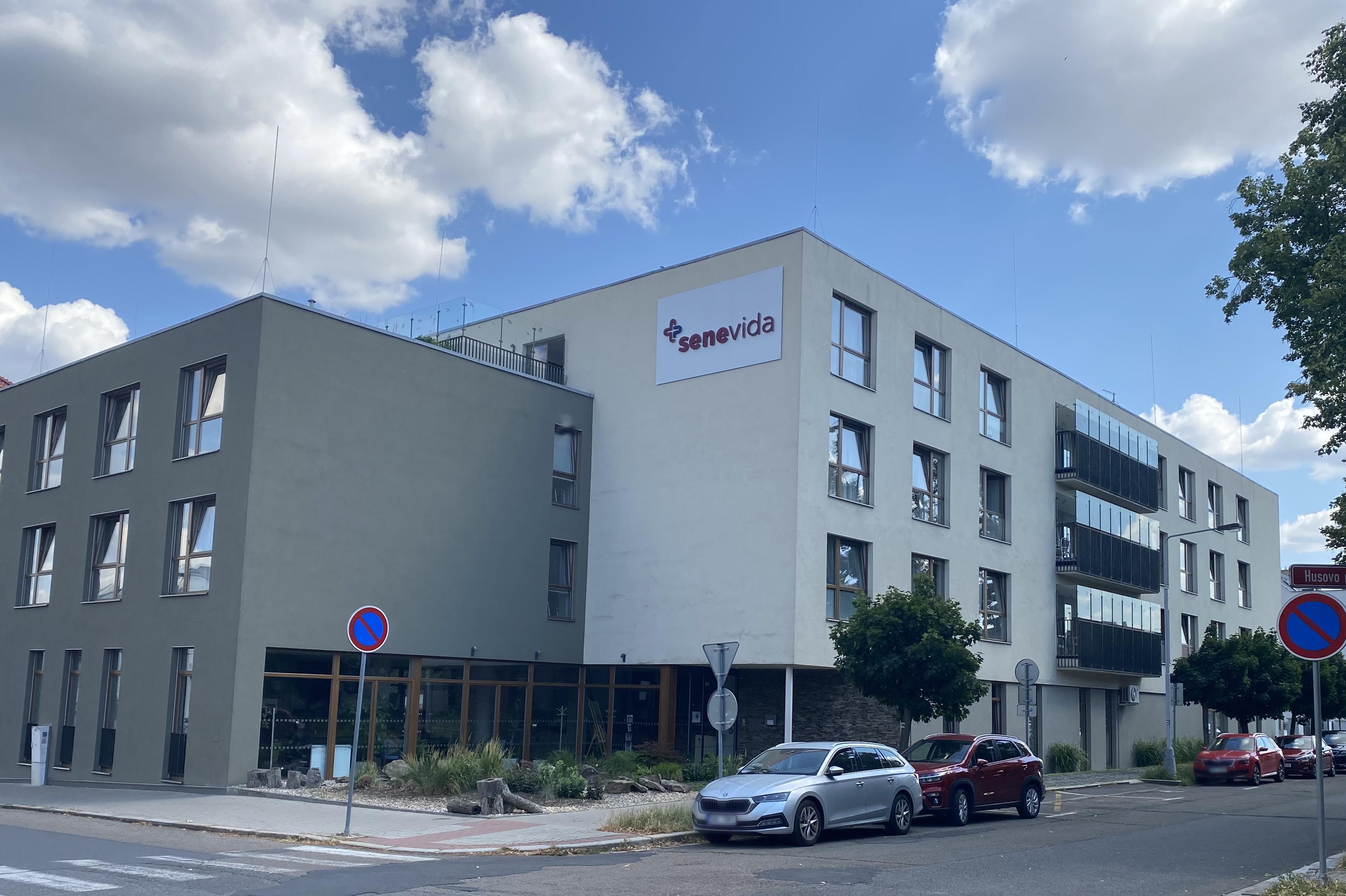 Senevida Kolín