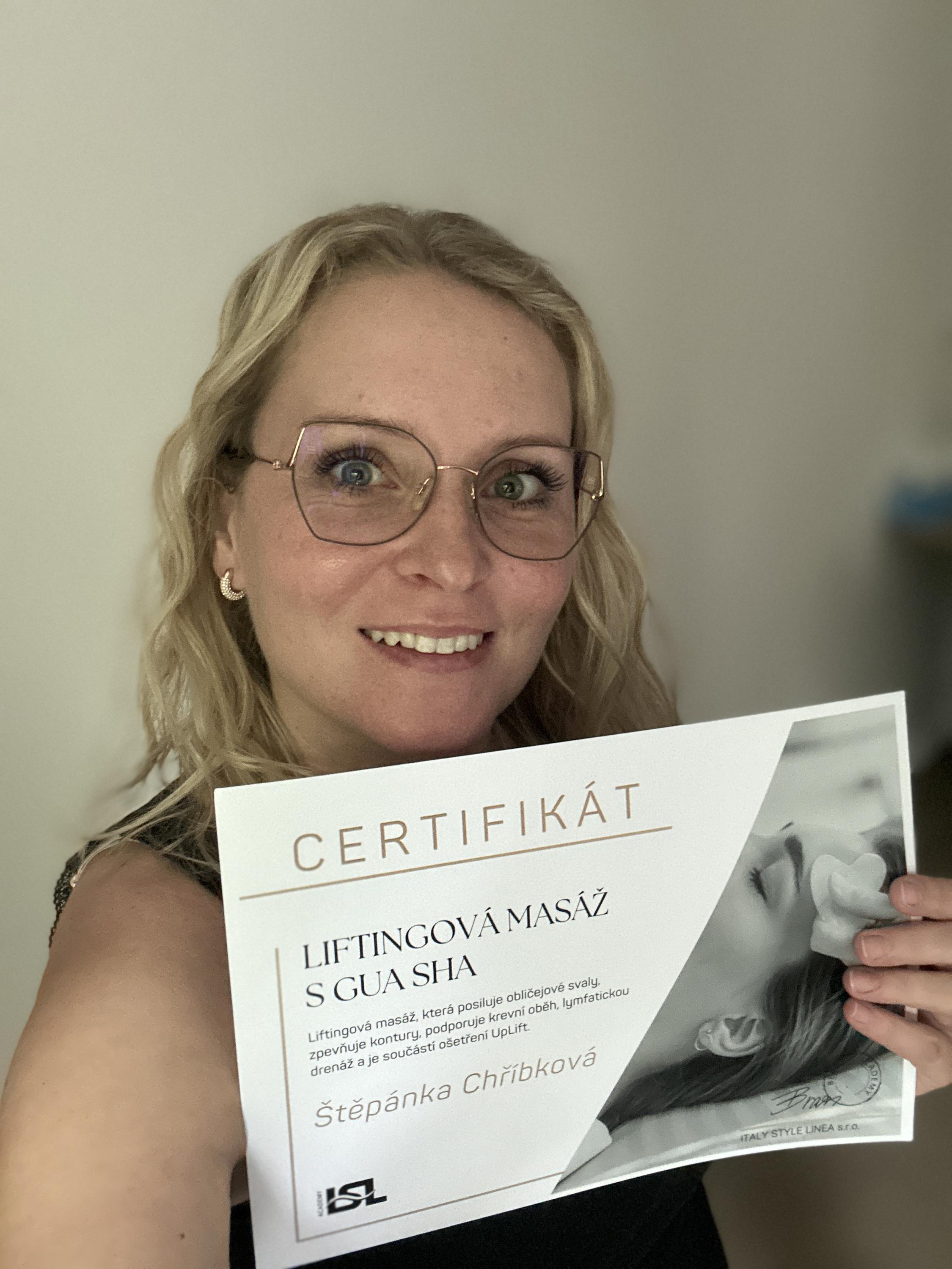 Kosmetika Stefi foto 3