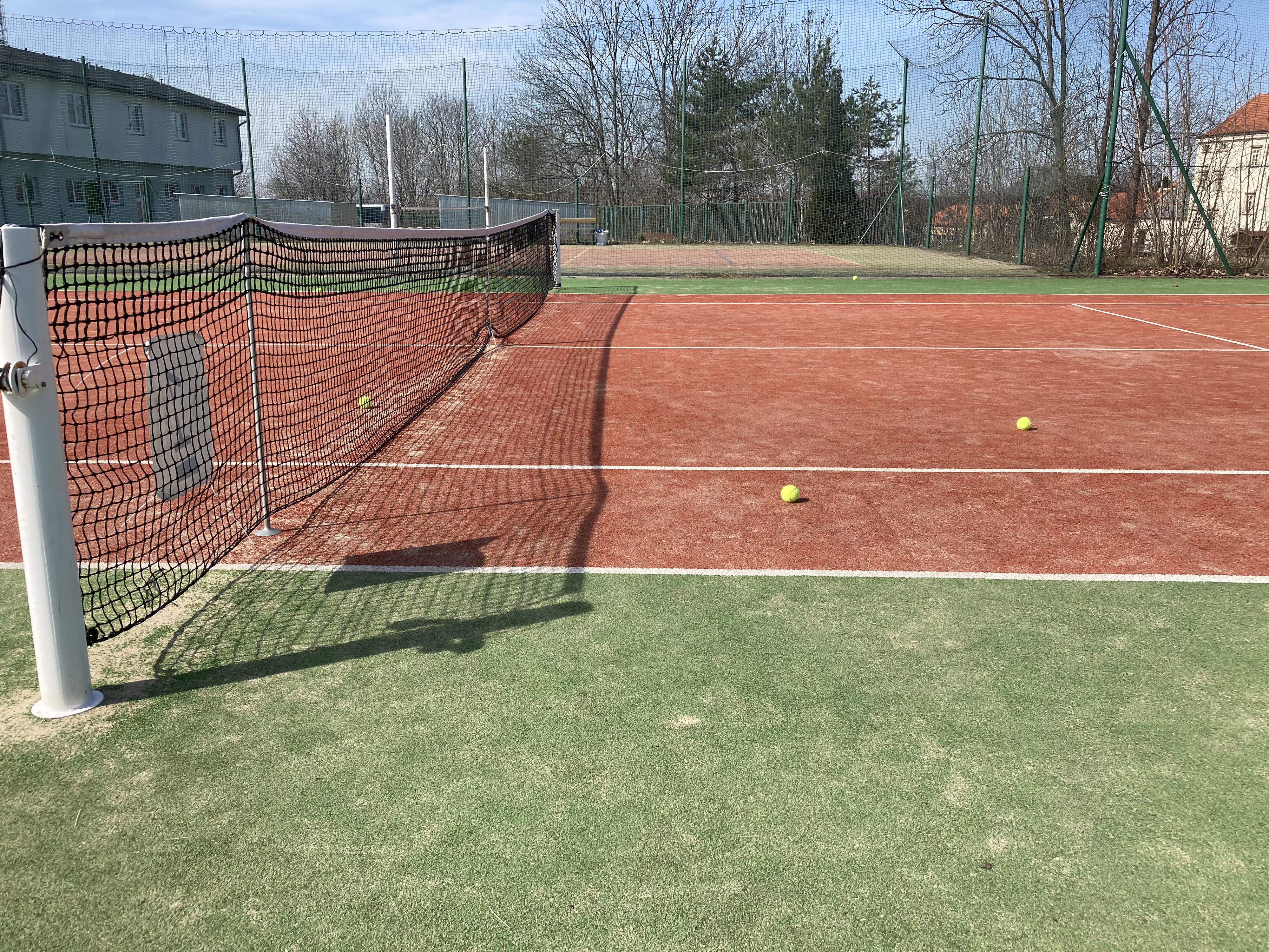TopTennis Xaverov foto 3