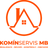 logo KOMÍNSERVIS MB