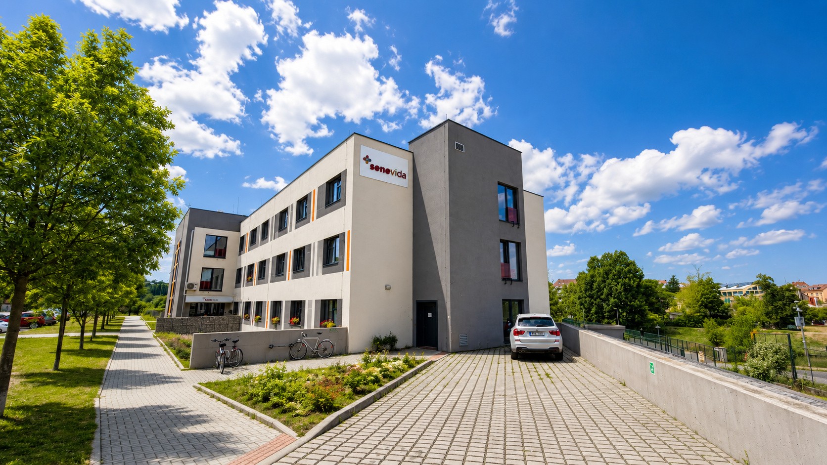 Senevida Plzeň foto 2