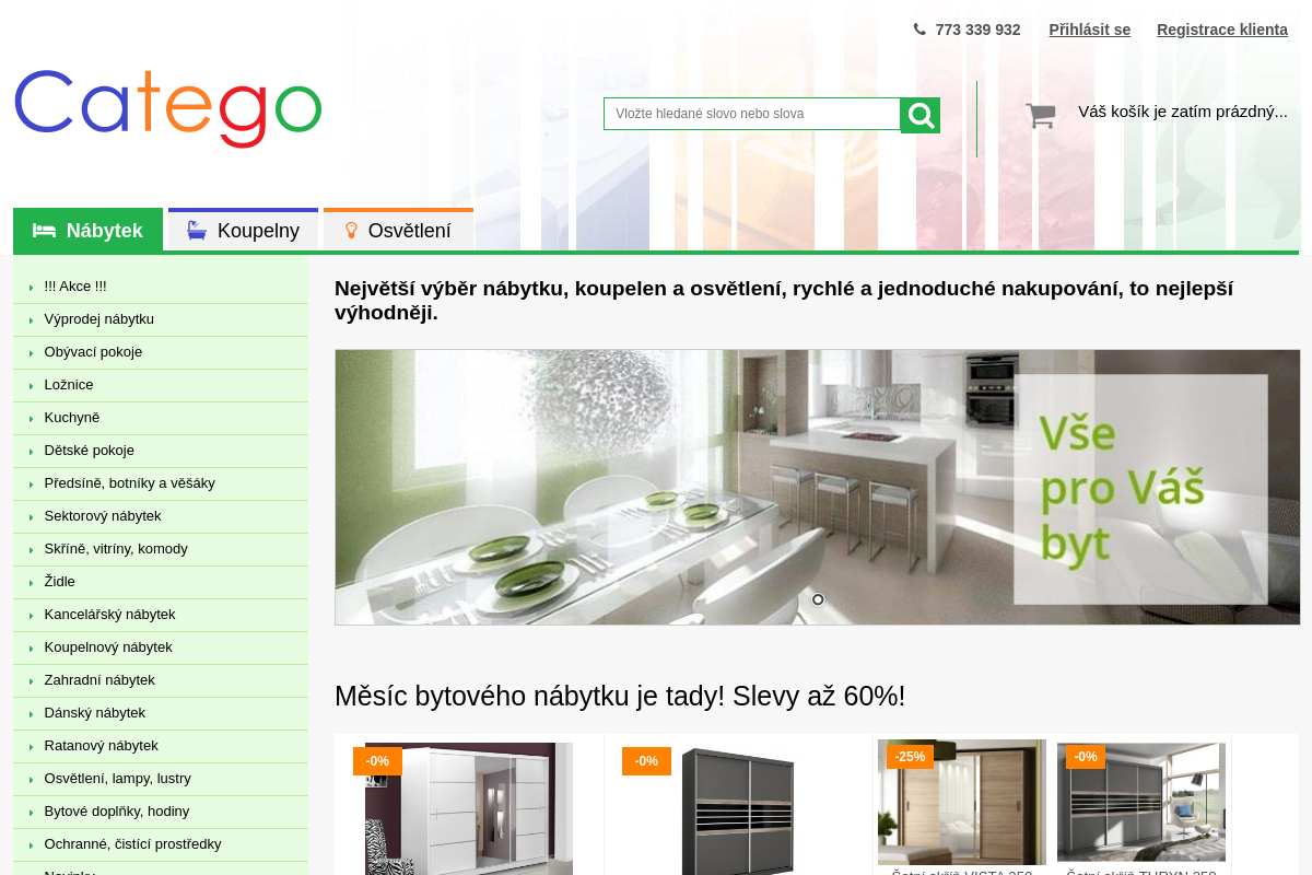 Catego.cz