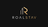 logo ROAL stav
