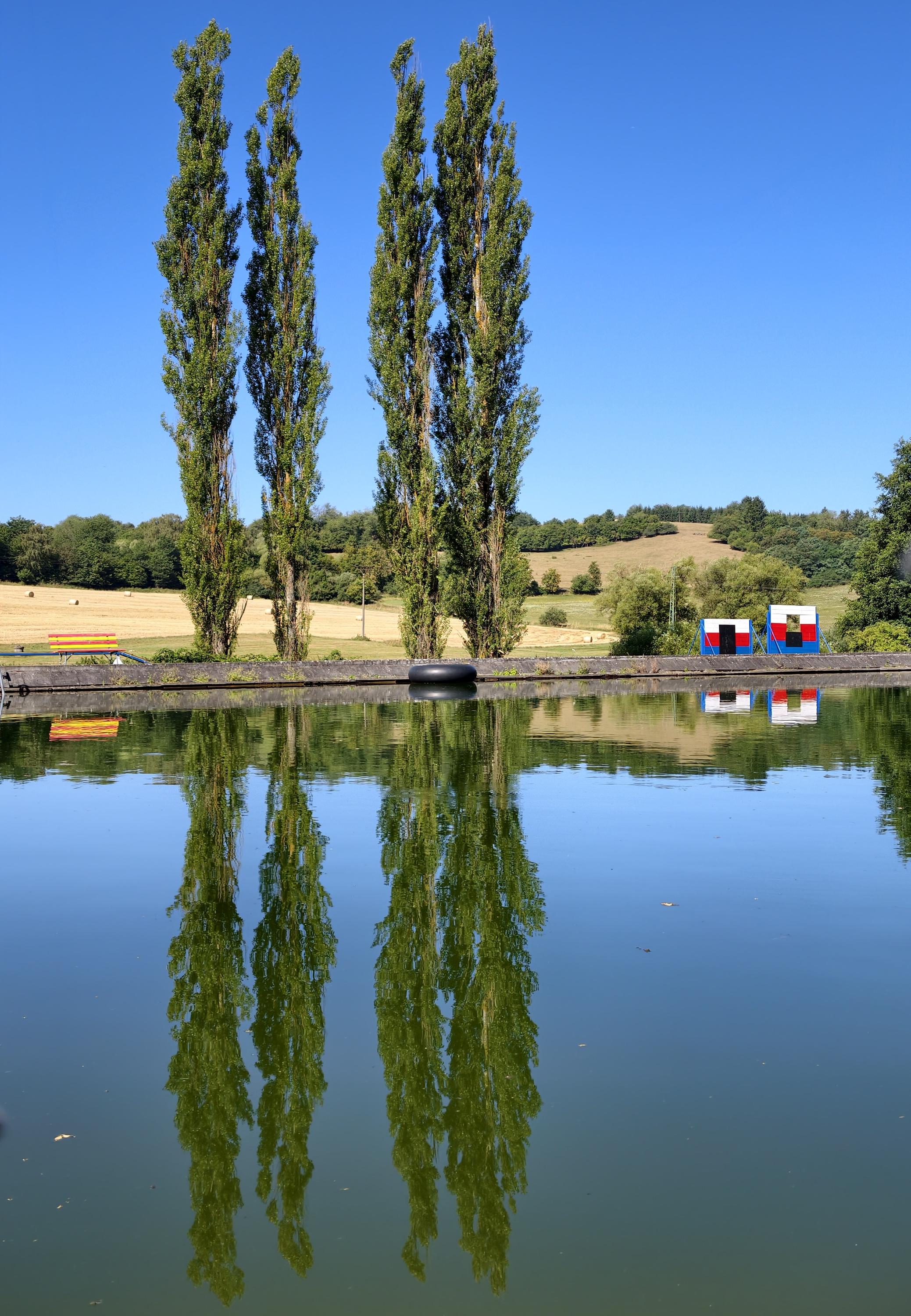 Hasičská klubovna foto 2