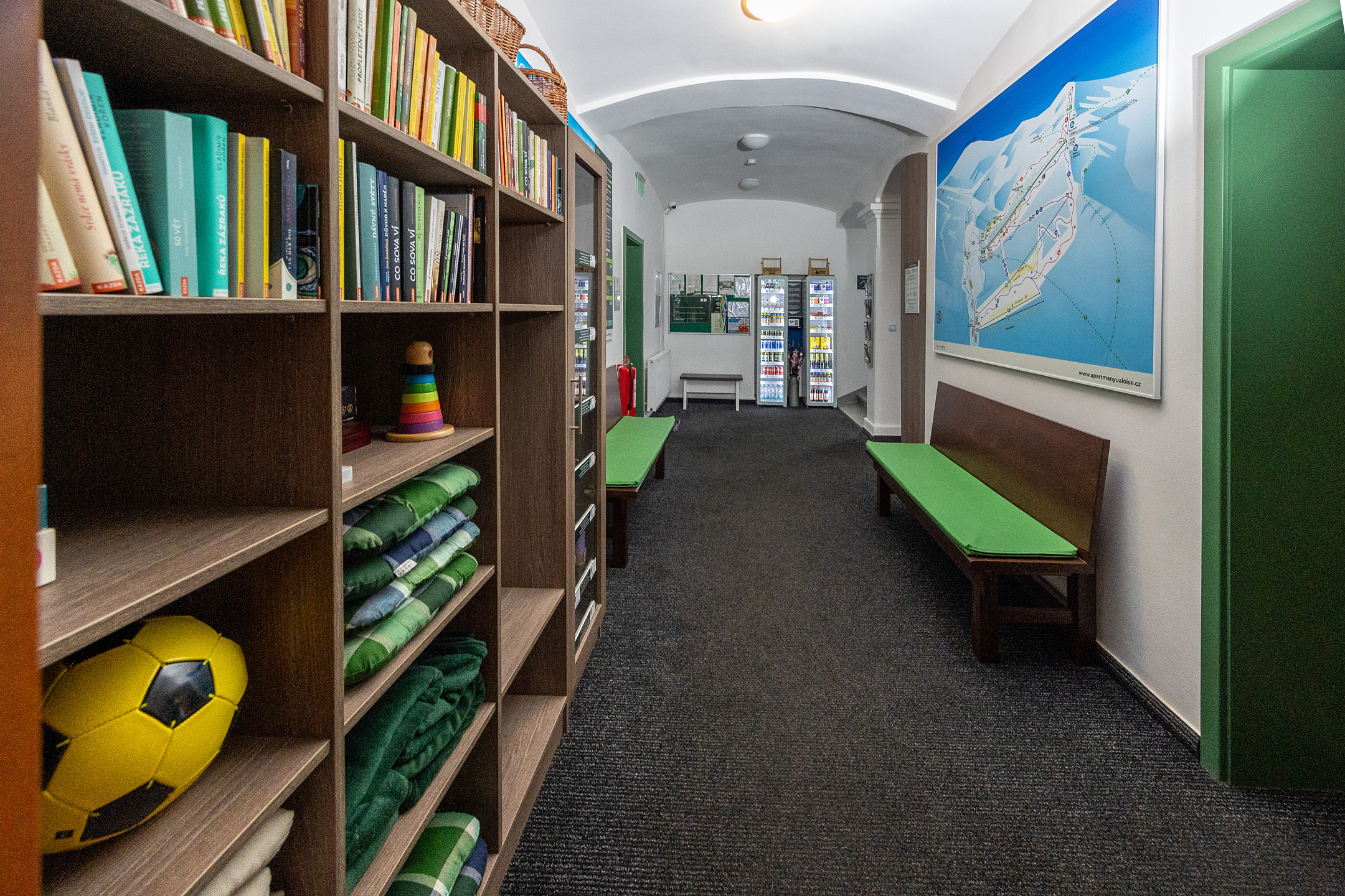 Apartmány U Aloise foto 6