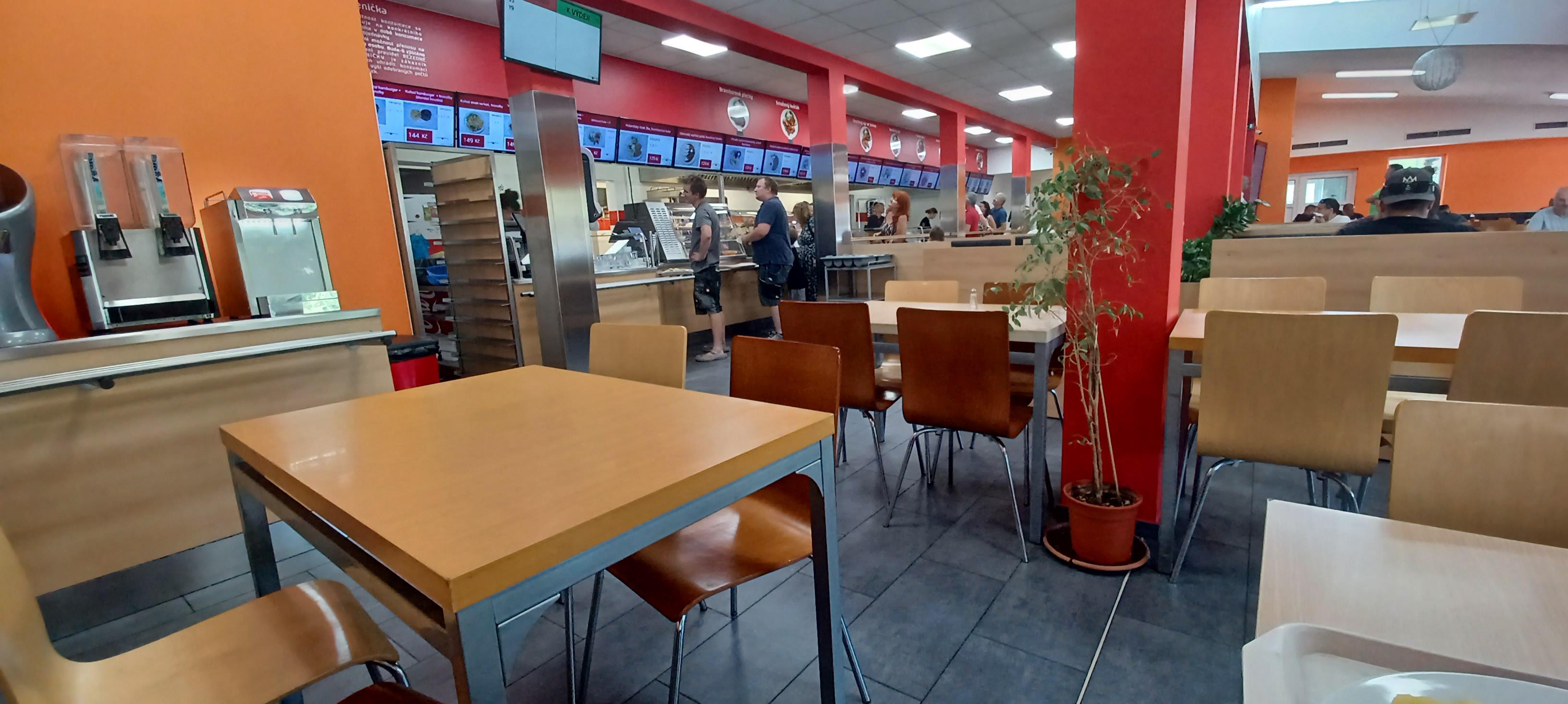 Česká jídelna foto 4