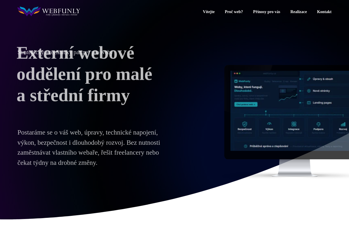 WebFunly s.r.o.