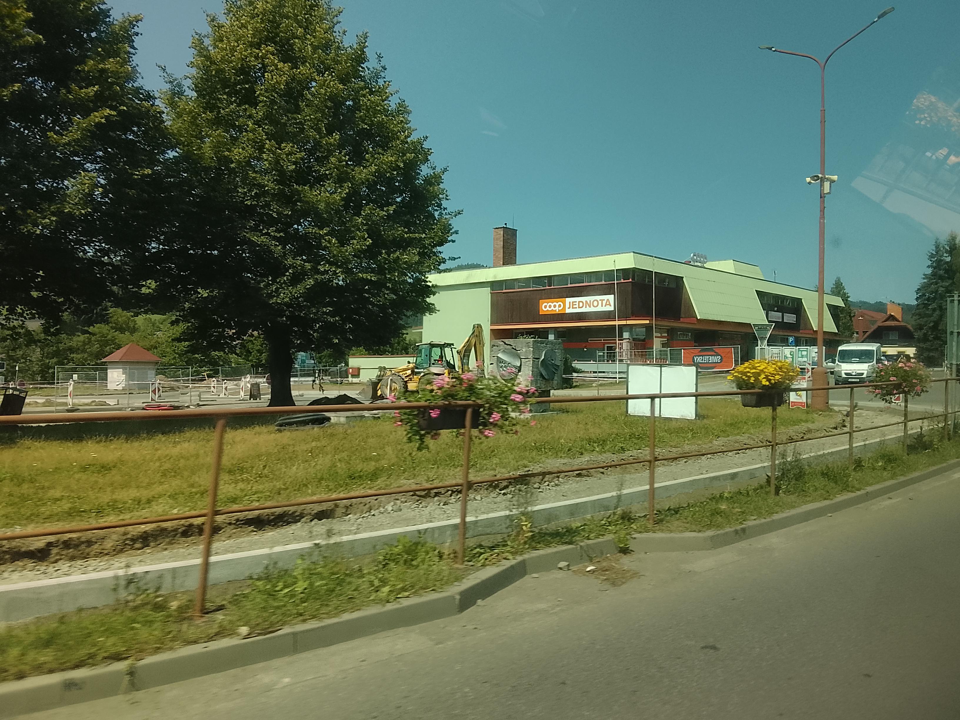 Můjobchod - Potraviny Štefková foto 2
