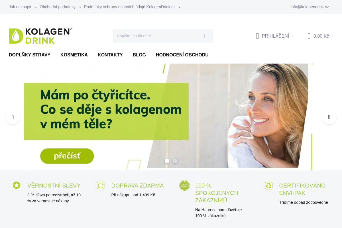 Kolagendrink.cz