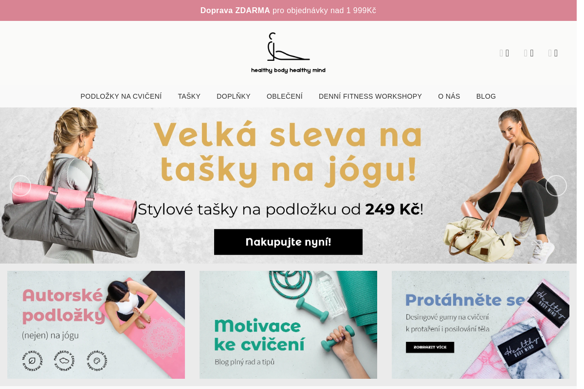 Bodymind.store