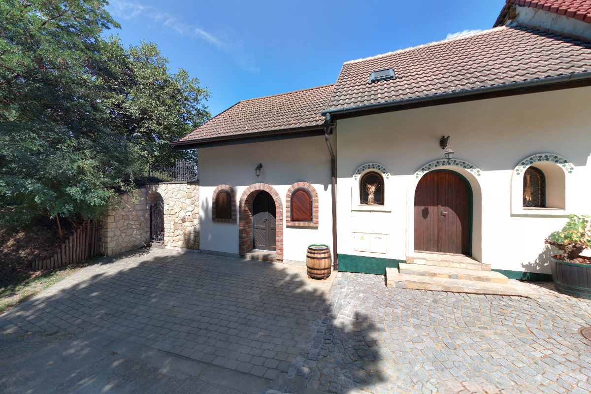 Sklep Suchý Řádek