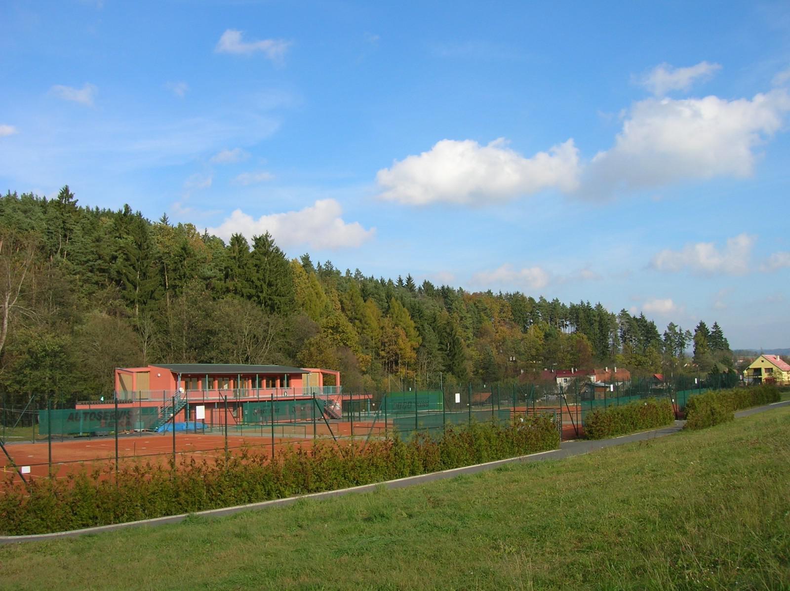 Tenisový klub Slavičín foto 5