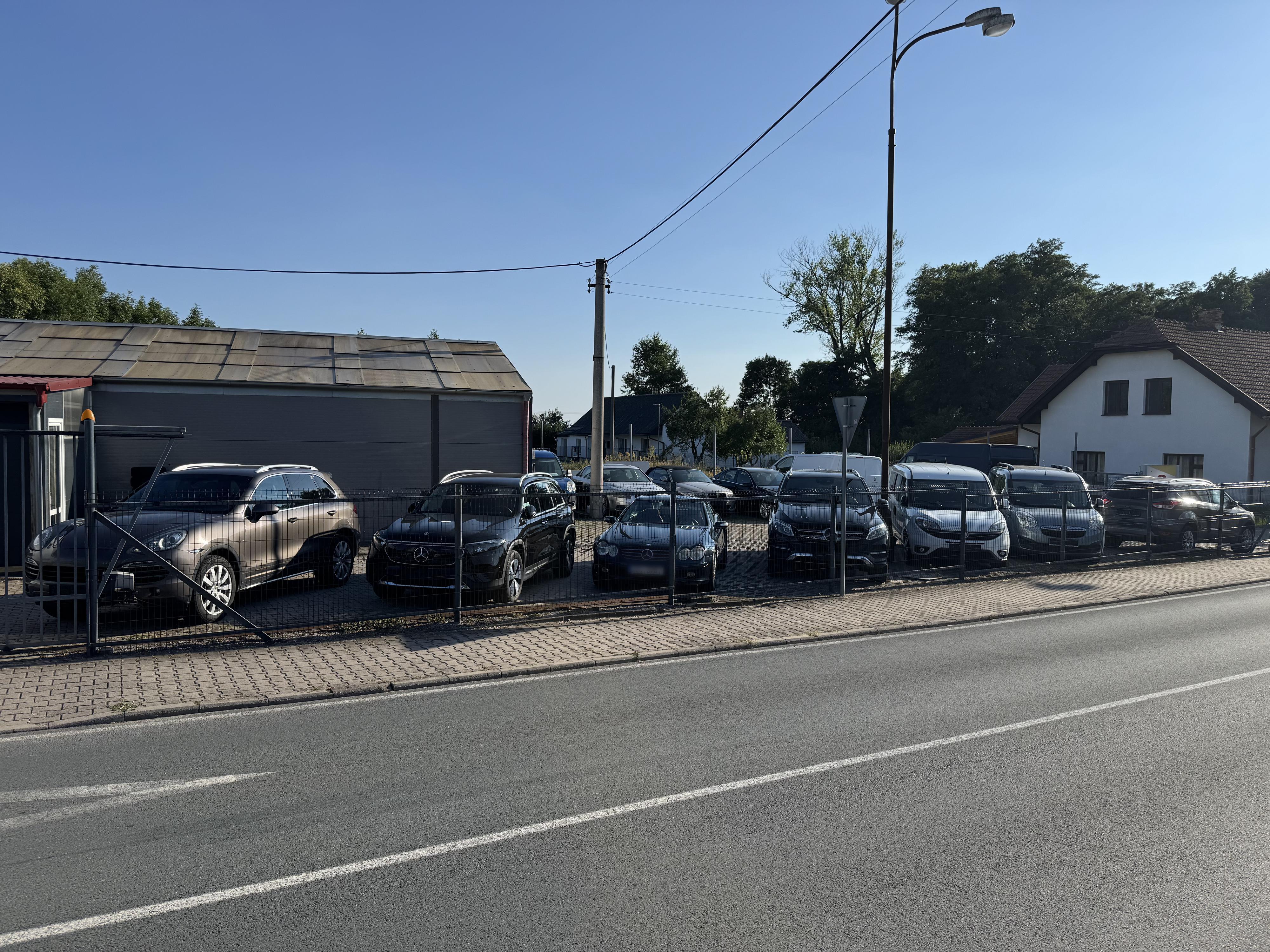 AVM AutoVoltMotors