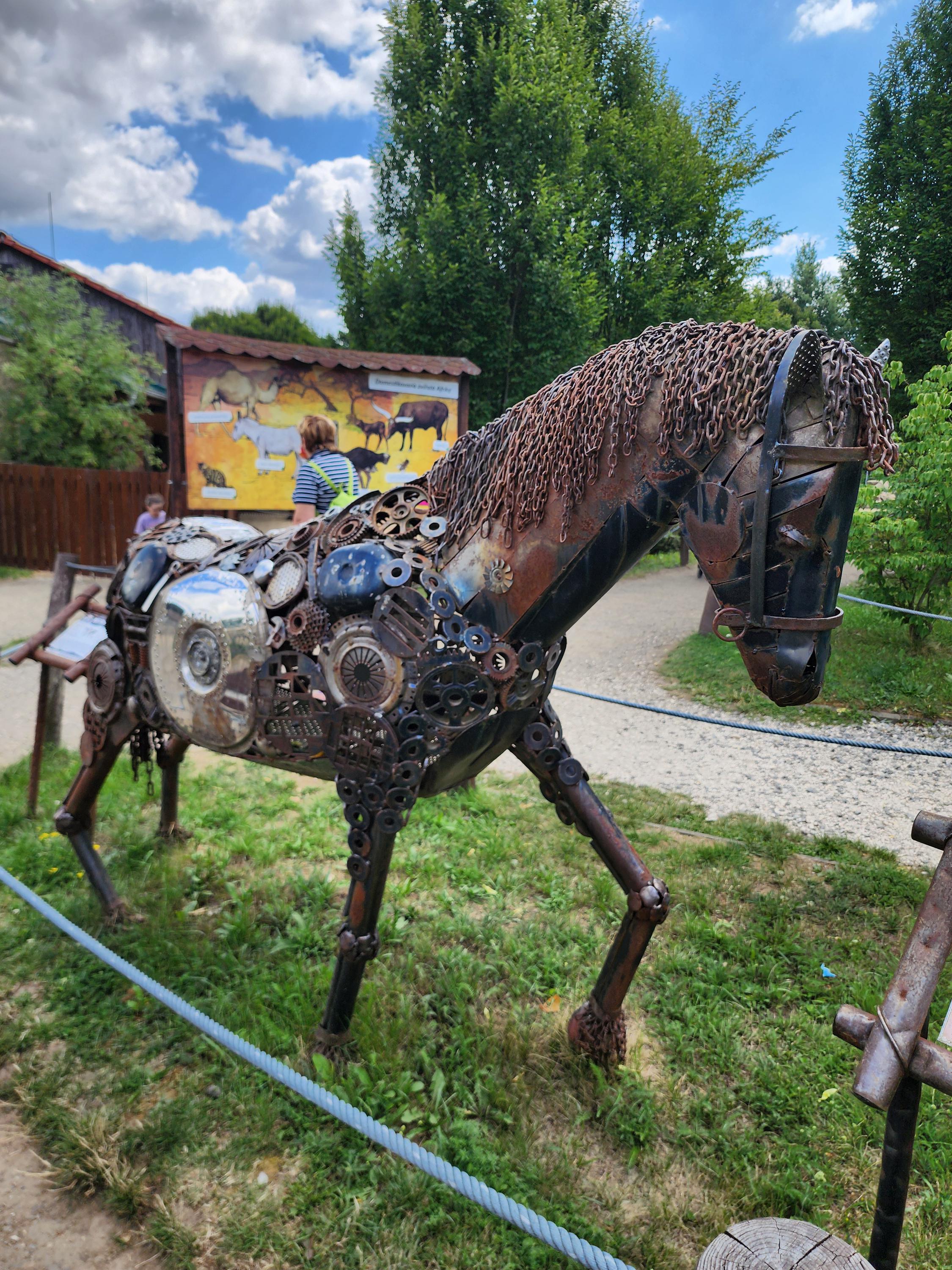 ZOO PARK Vyškov foto 4