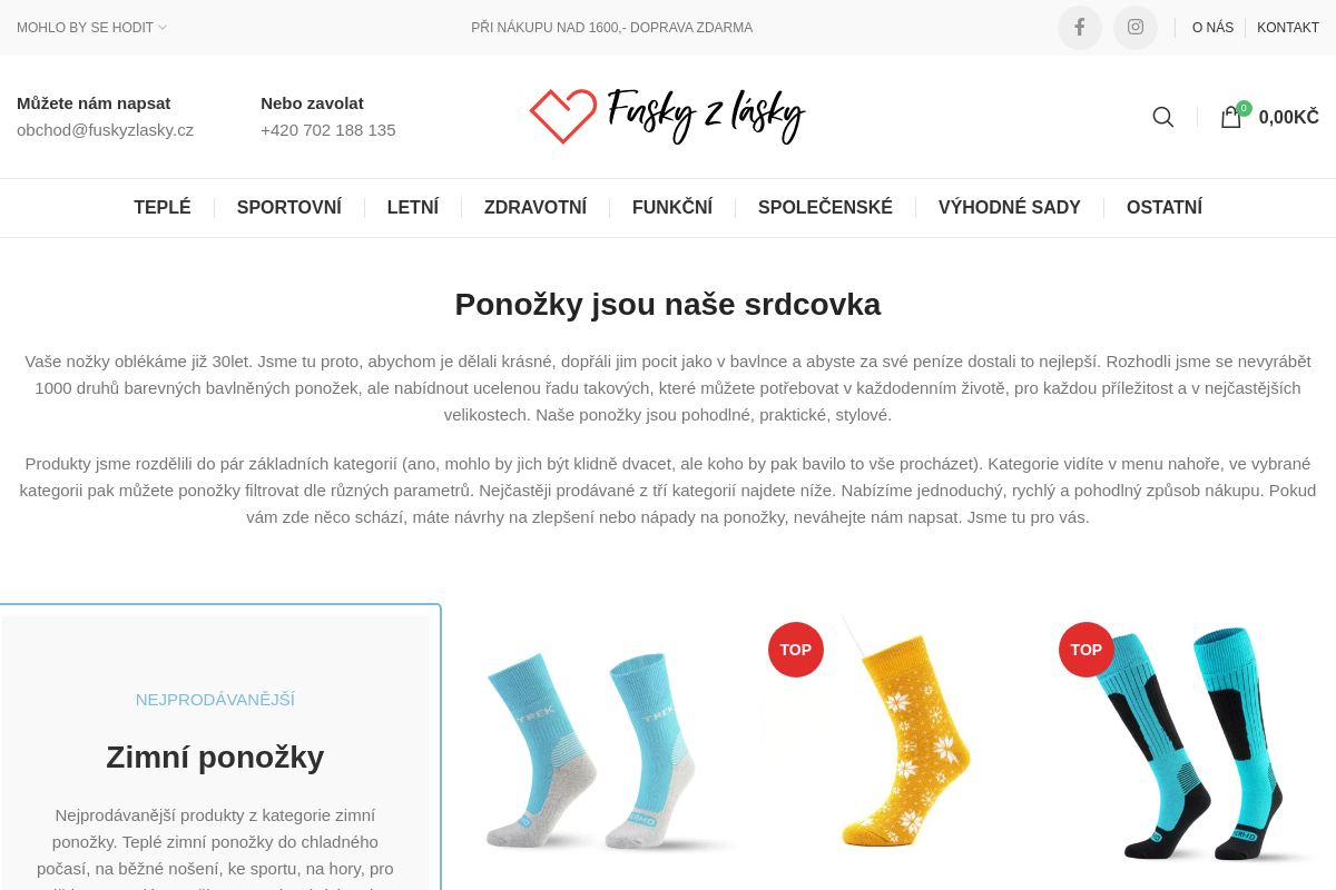 Fuskyzlasky.cz