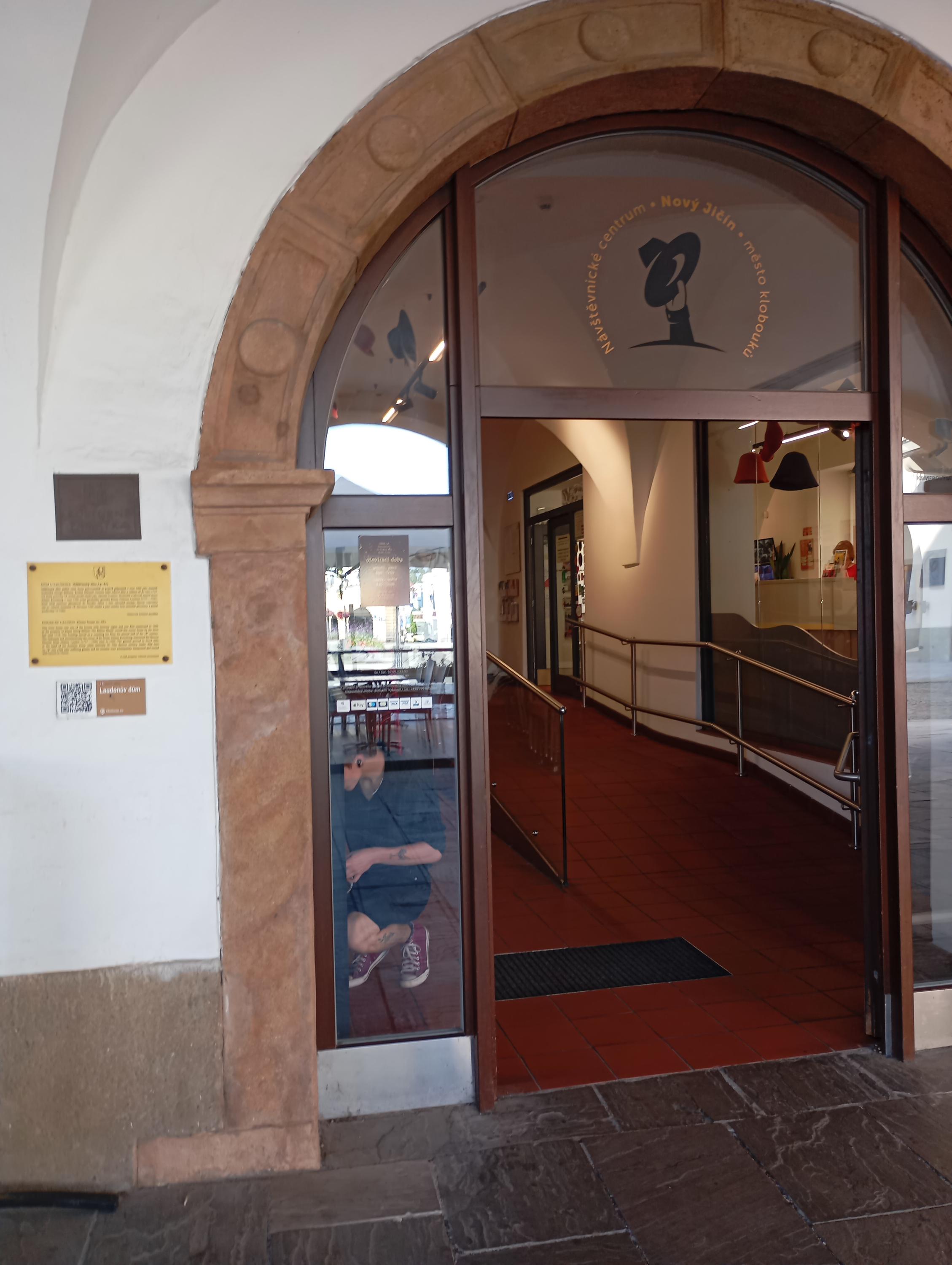 Turistické informační centrum Nový Jičín foto 3
