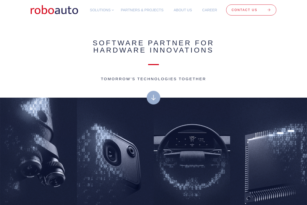 Roboauto