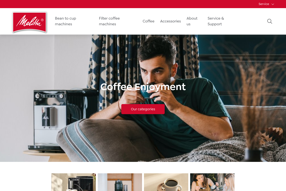 Melitta-online.cz
