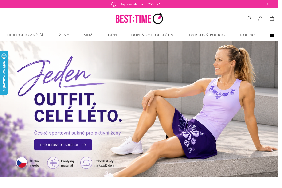 best-time.cz