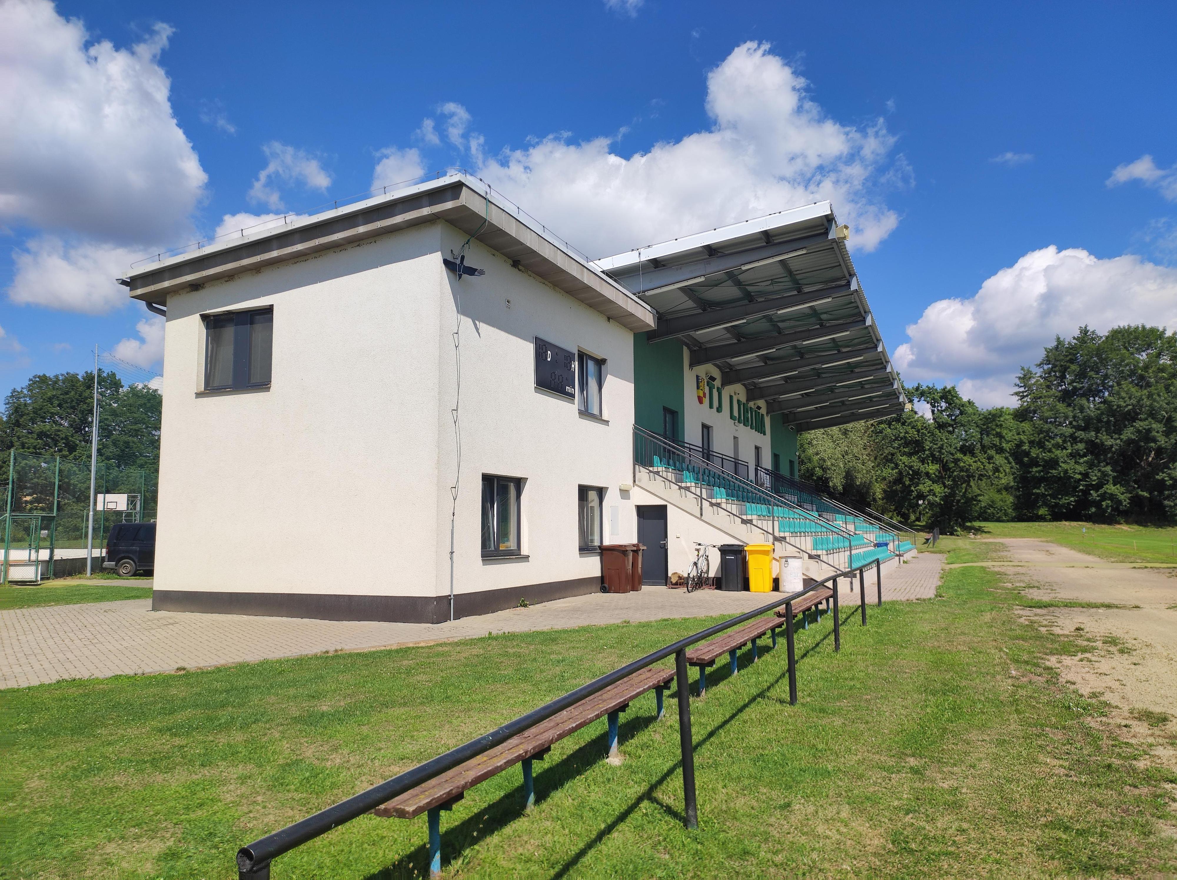 Stadion Dr. Urbáška
