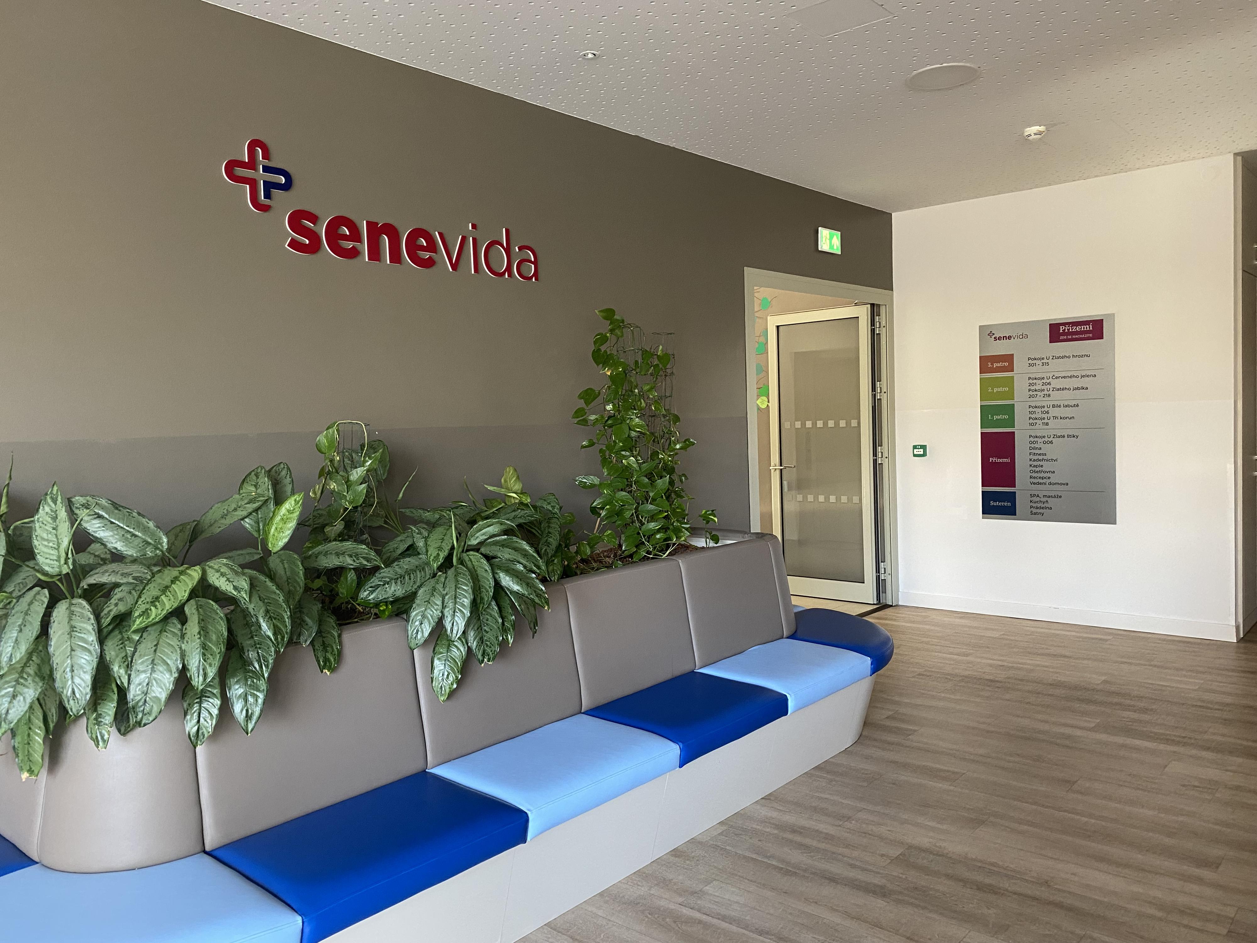 Senevida Kolín foto 6