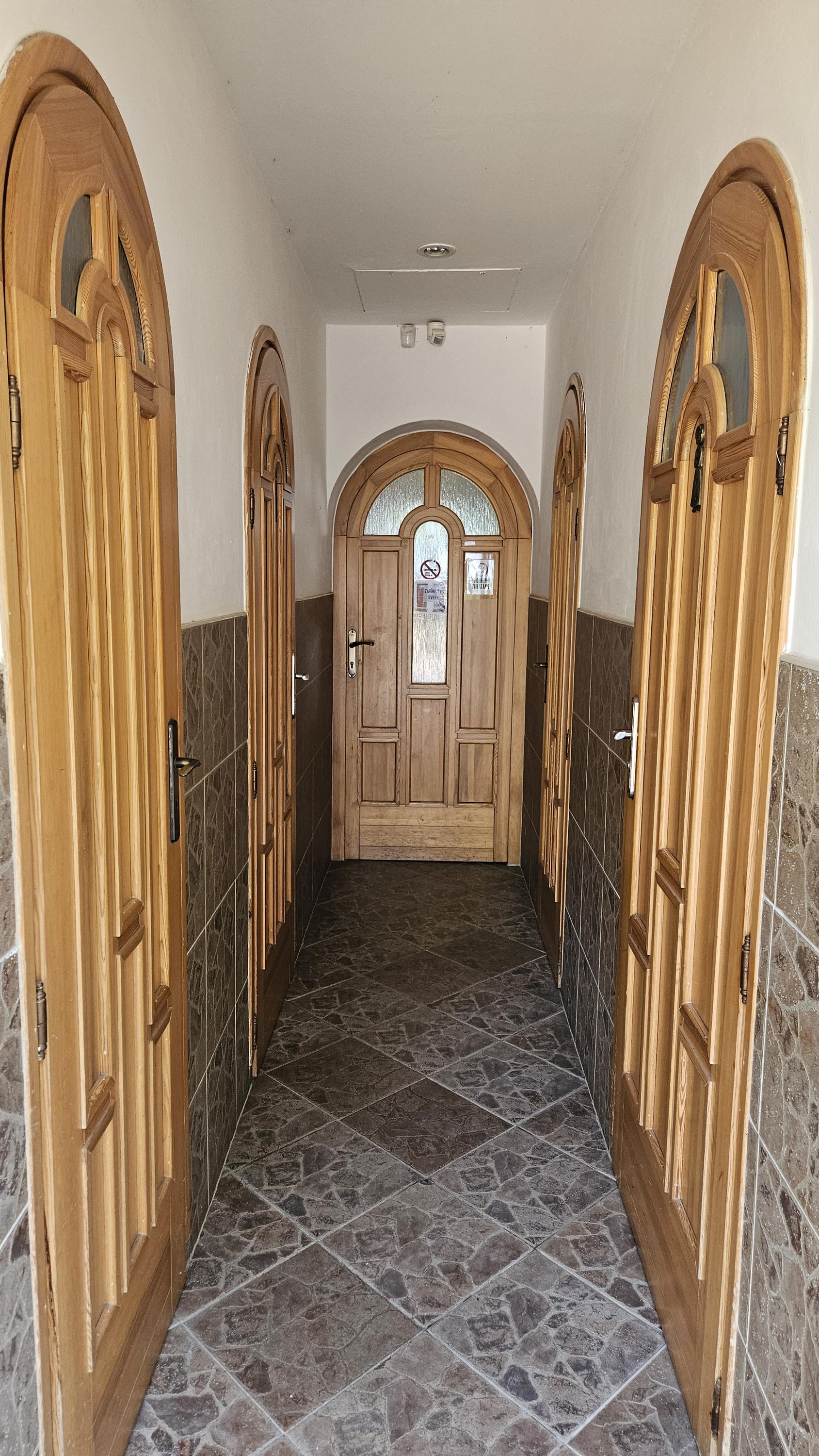 Občerstvení u rozhledny foto 5