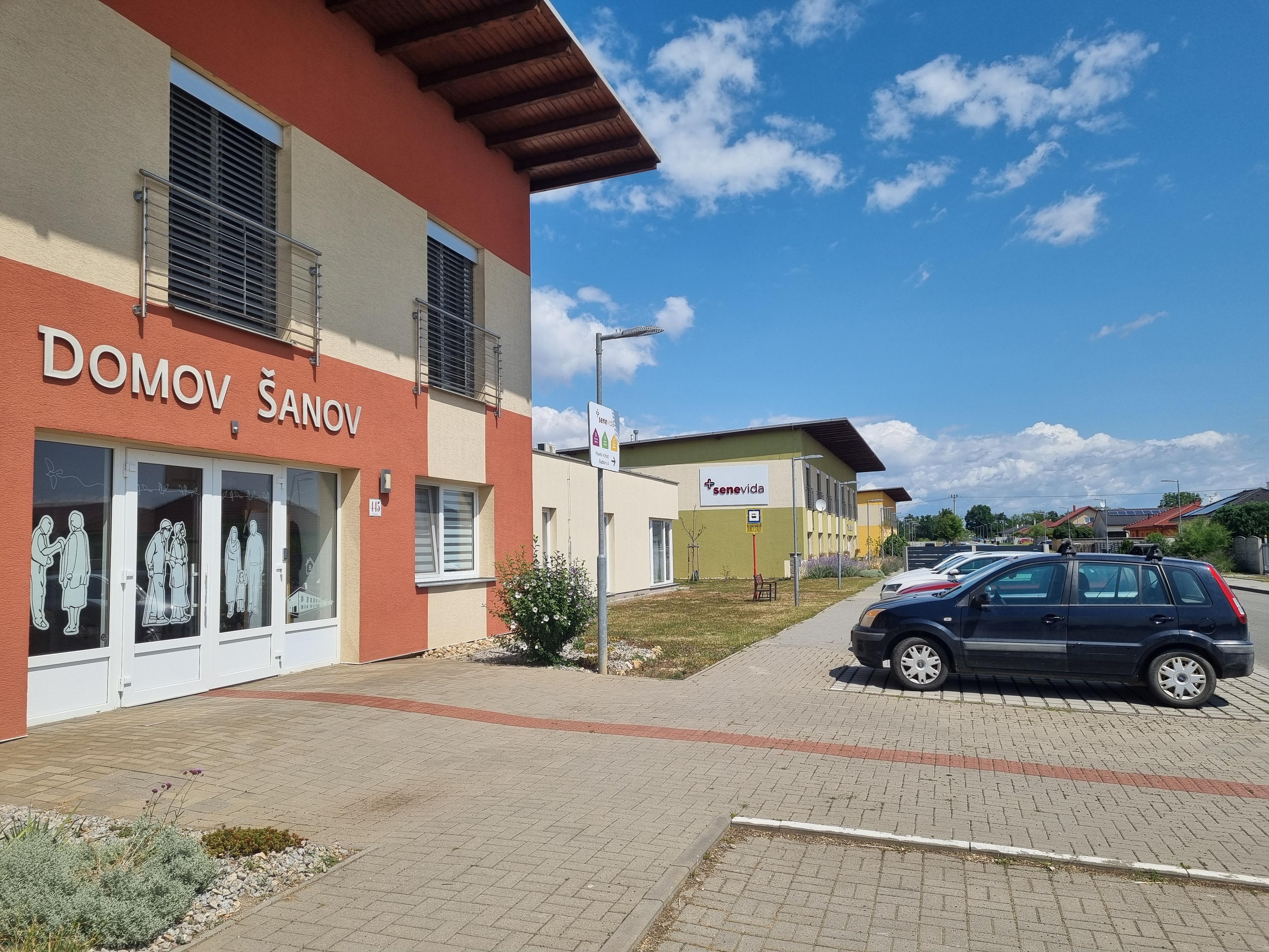 Senevida Šanov foto 2