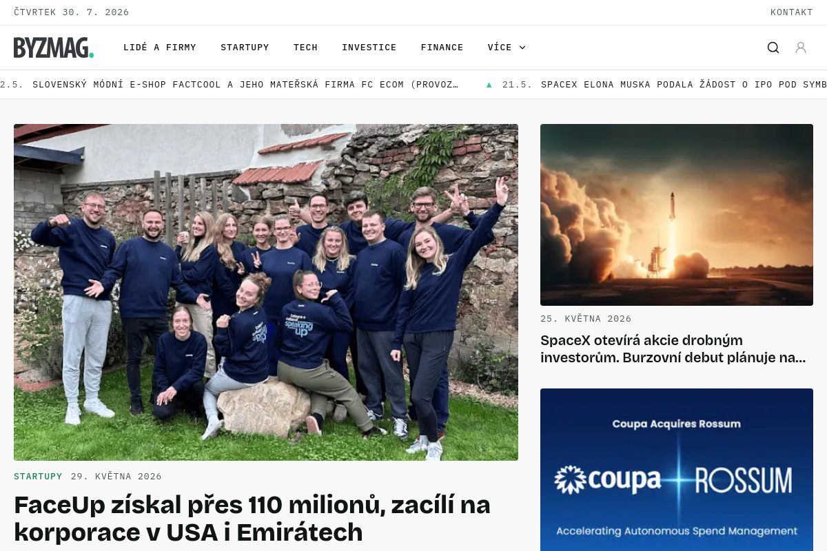 BYZMAG